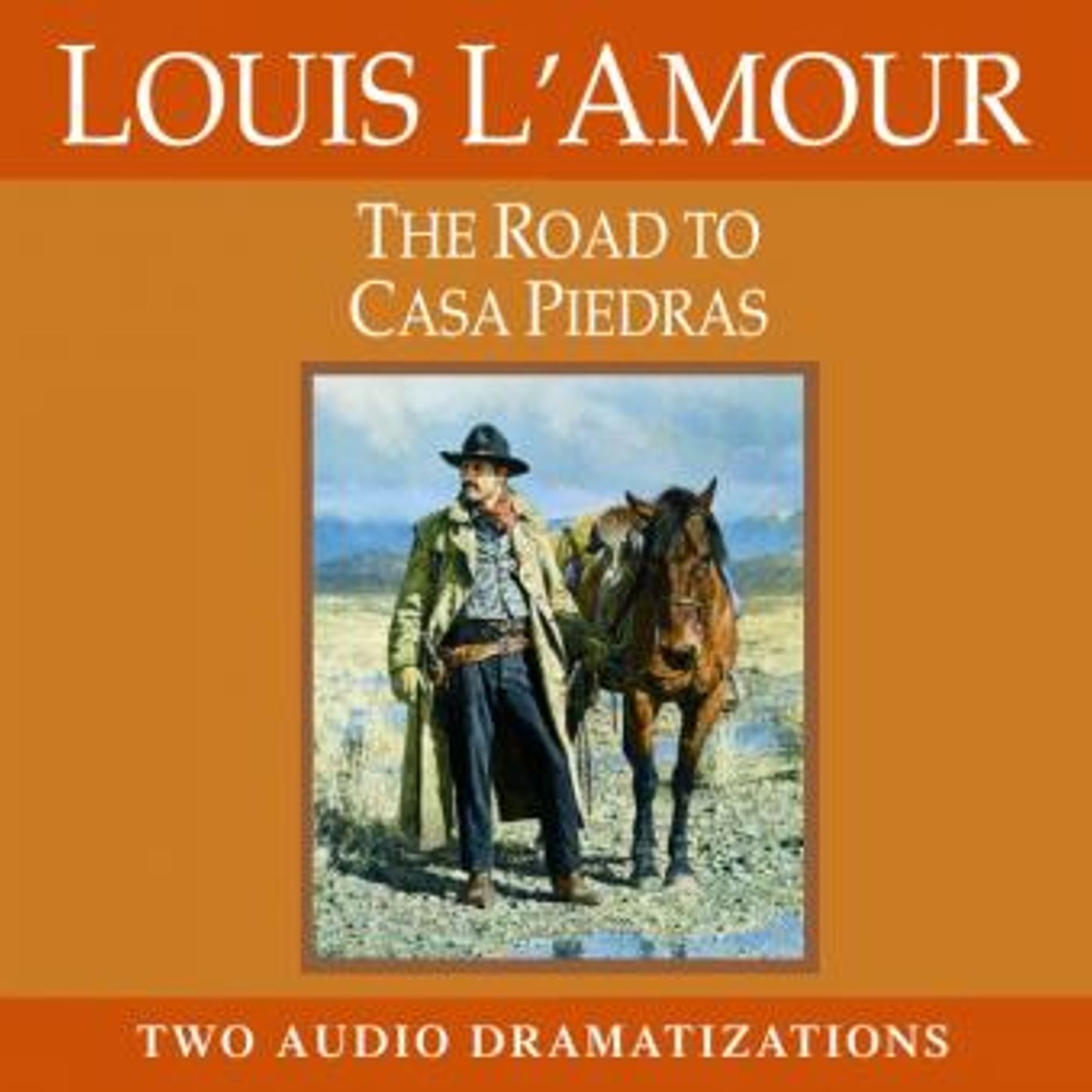 Unlock Top Full Audiobooks in Fiction, Westerns & War