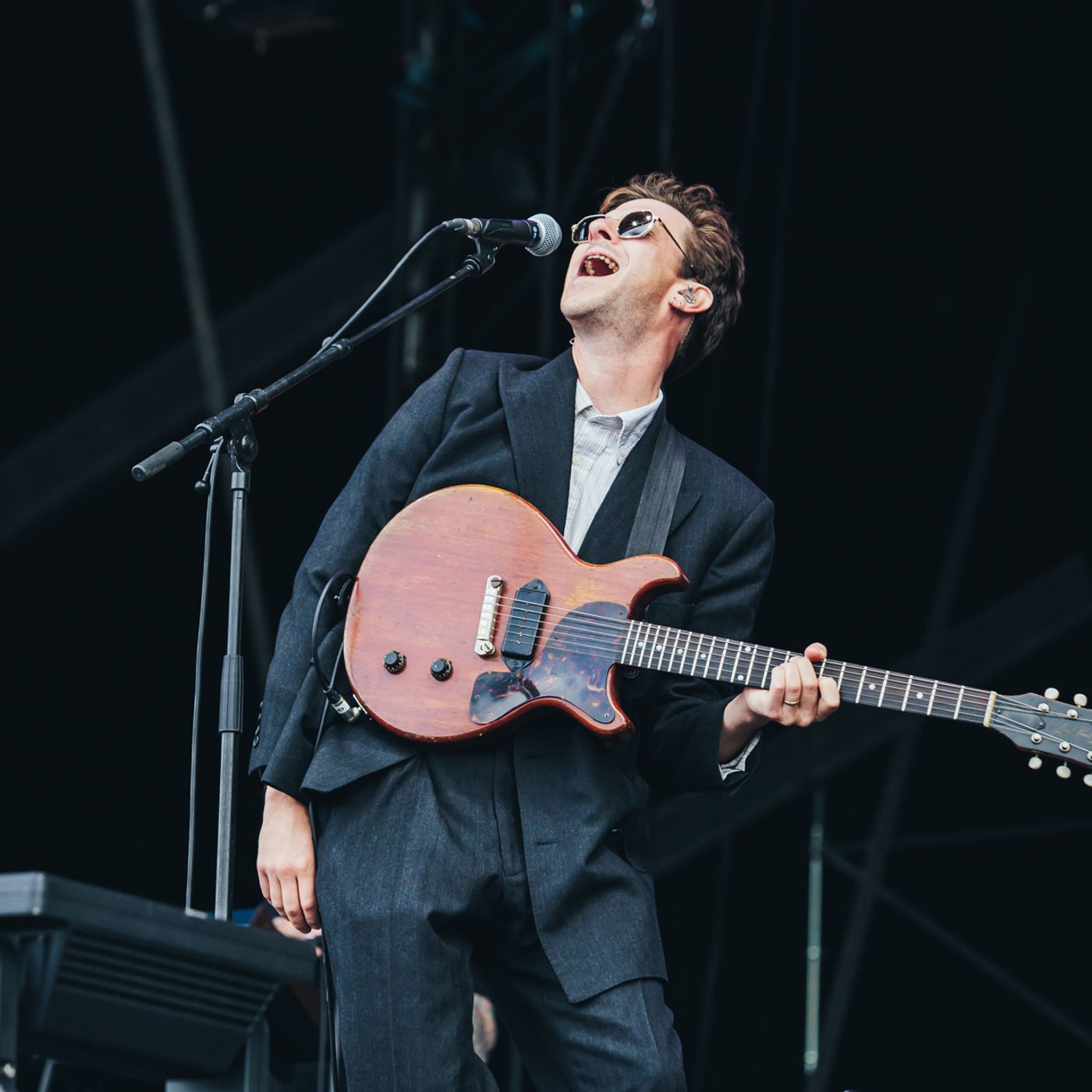 Jamie T adds more dates to 2026 UK headline tour due to demand episode artwork