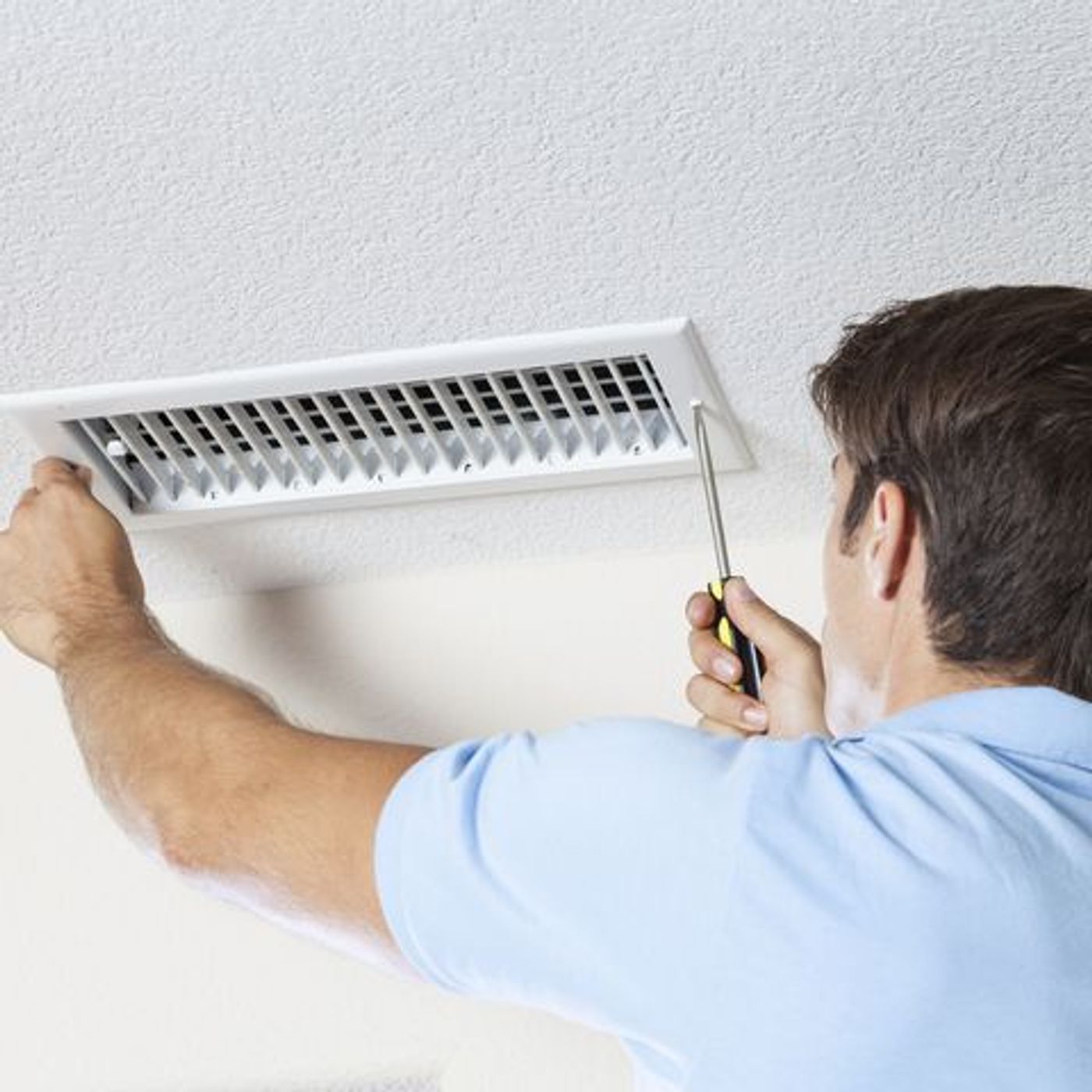 Air Duct Cleaning