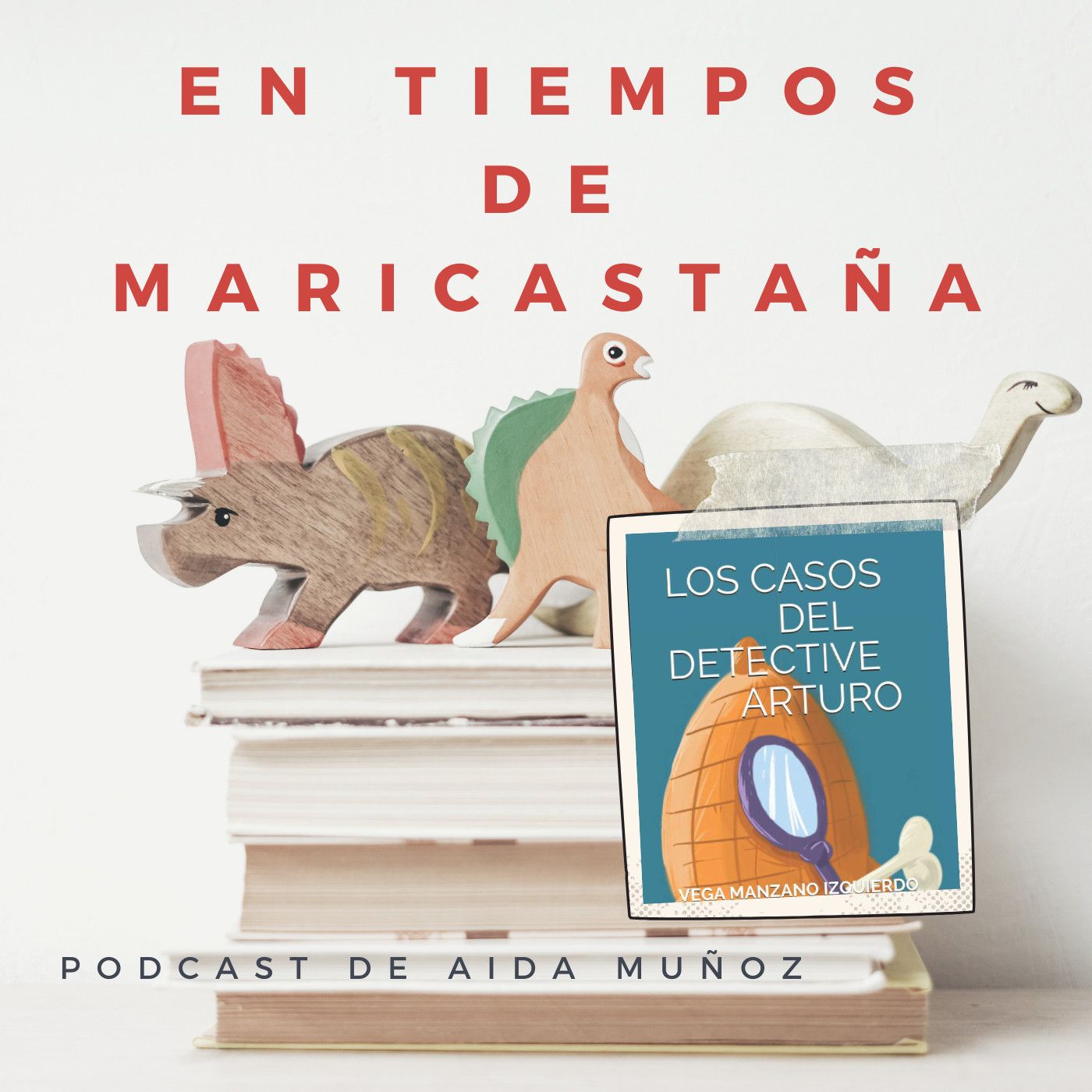 En tiempos de Maricastaña