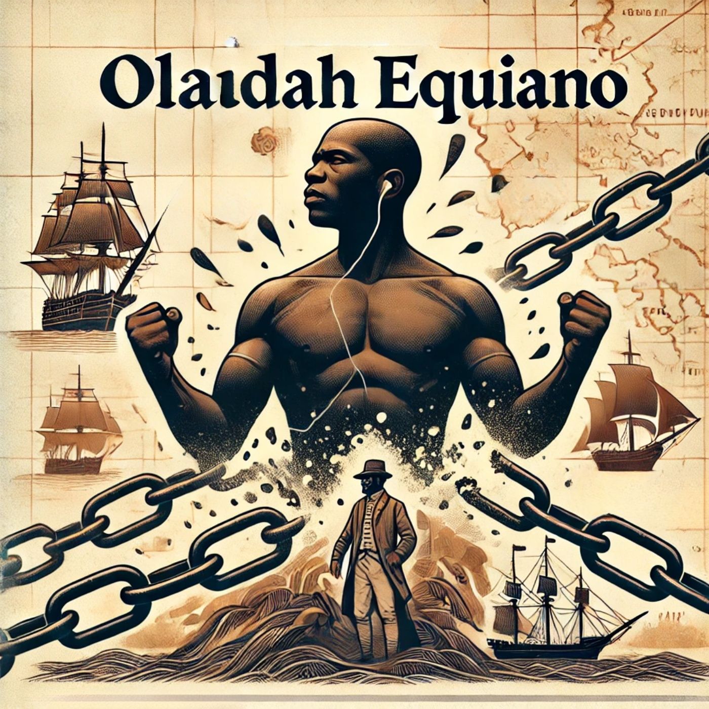 The Life of Olaudah Equiano