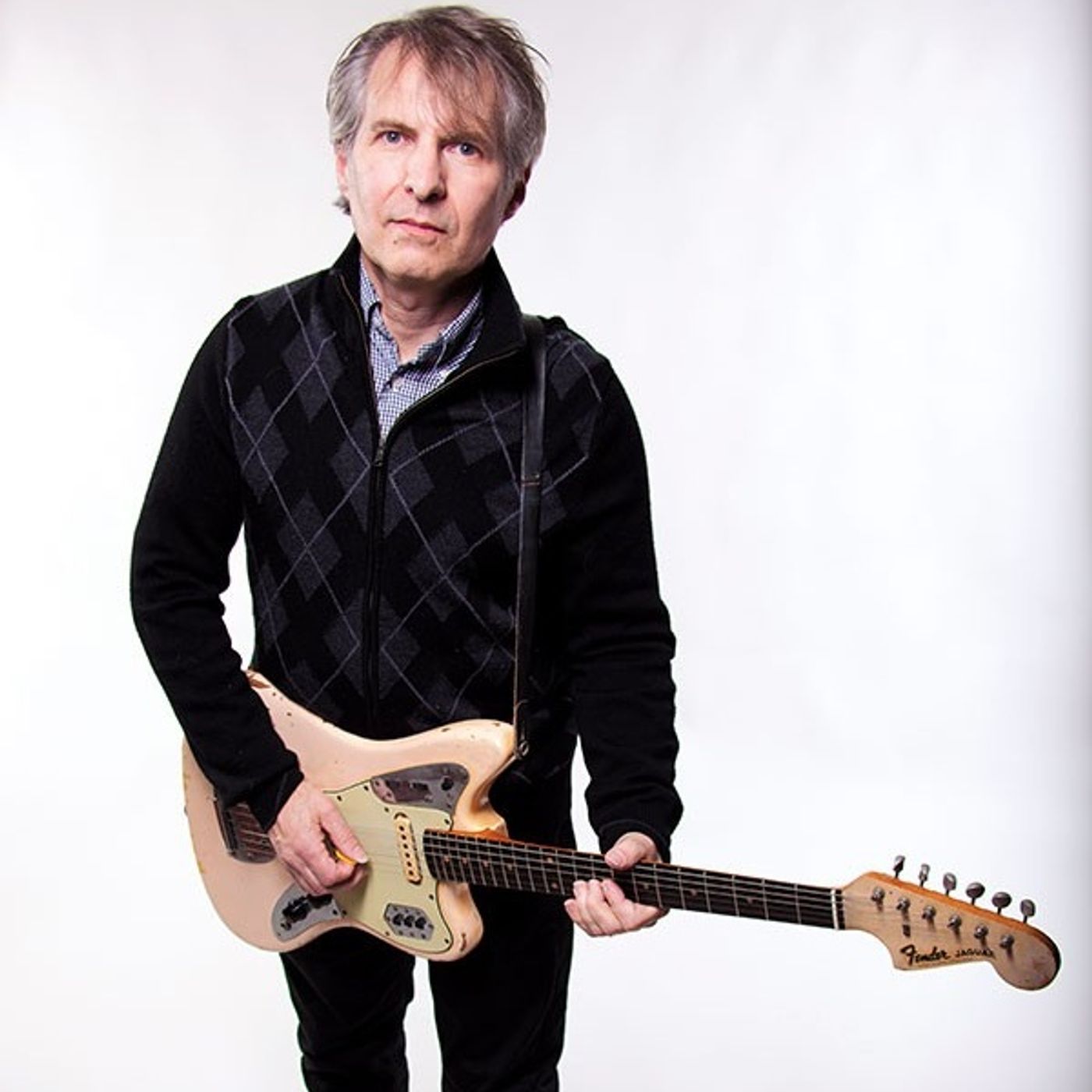 302 - Chris Stamey - Musical Director of Big Star's Third Live Tribute