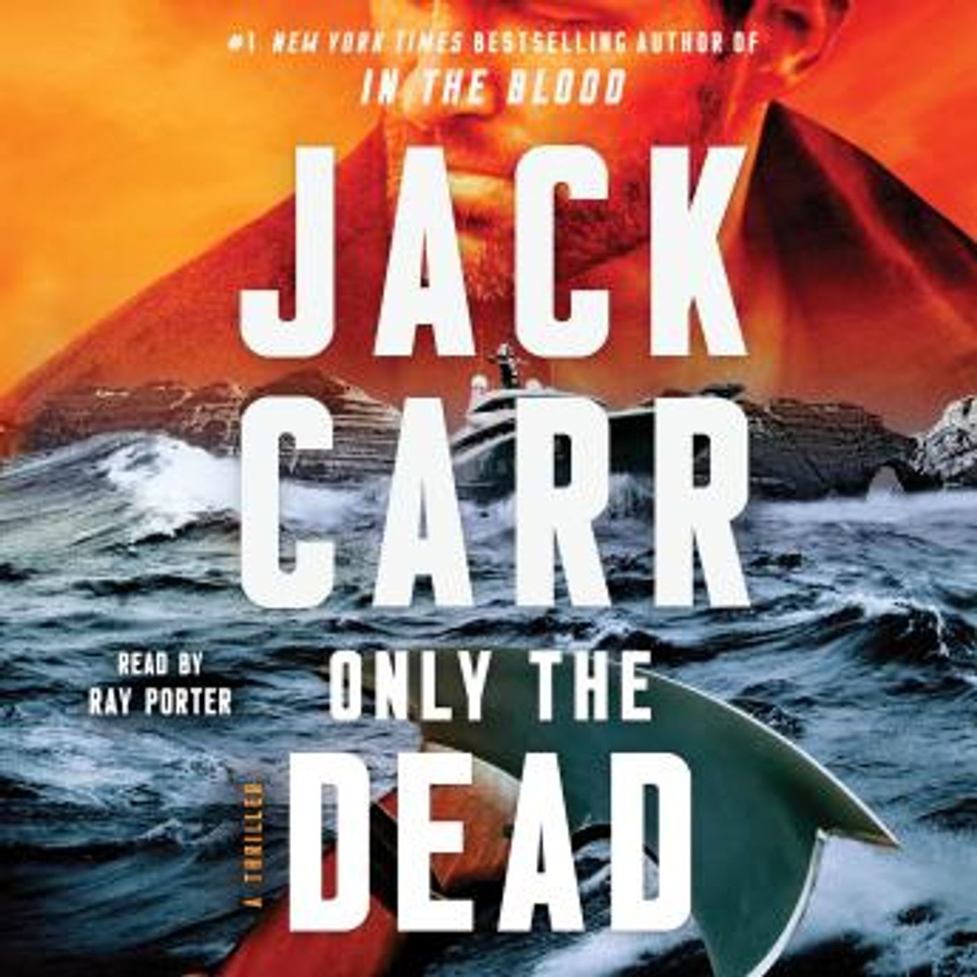 Top Full Audiobooks in Mystery, Thriller & Horror, Suspense