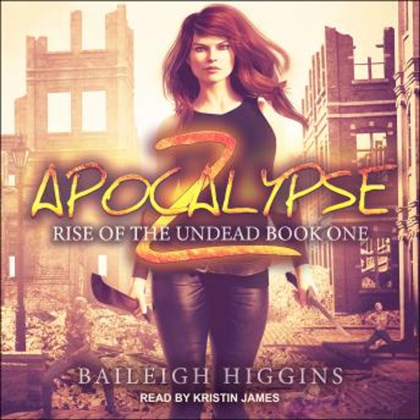 Get Your Favorite Full Audiobooks in Science Fiction & Fantasy, Apocalyptic & Dystopian