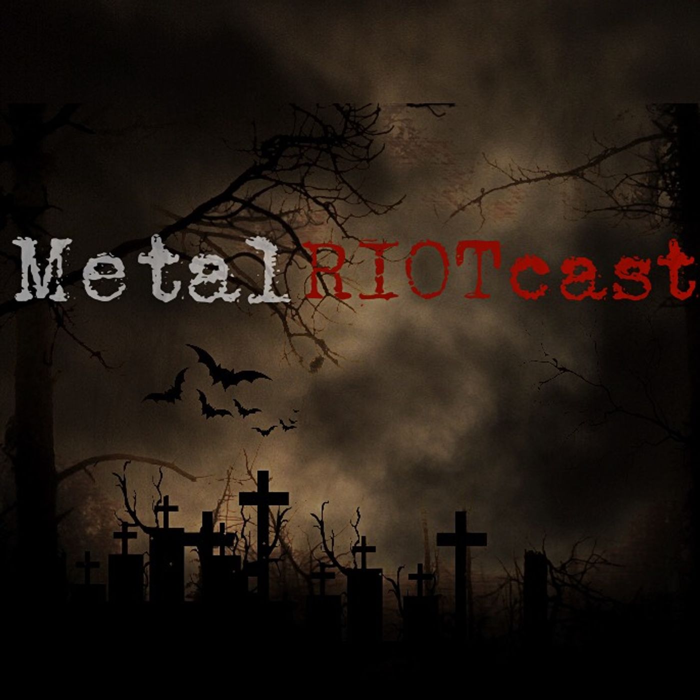 Metal RIOTcast