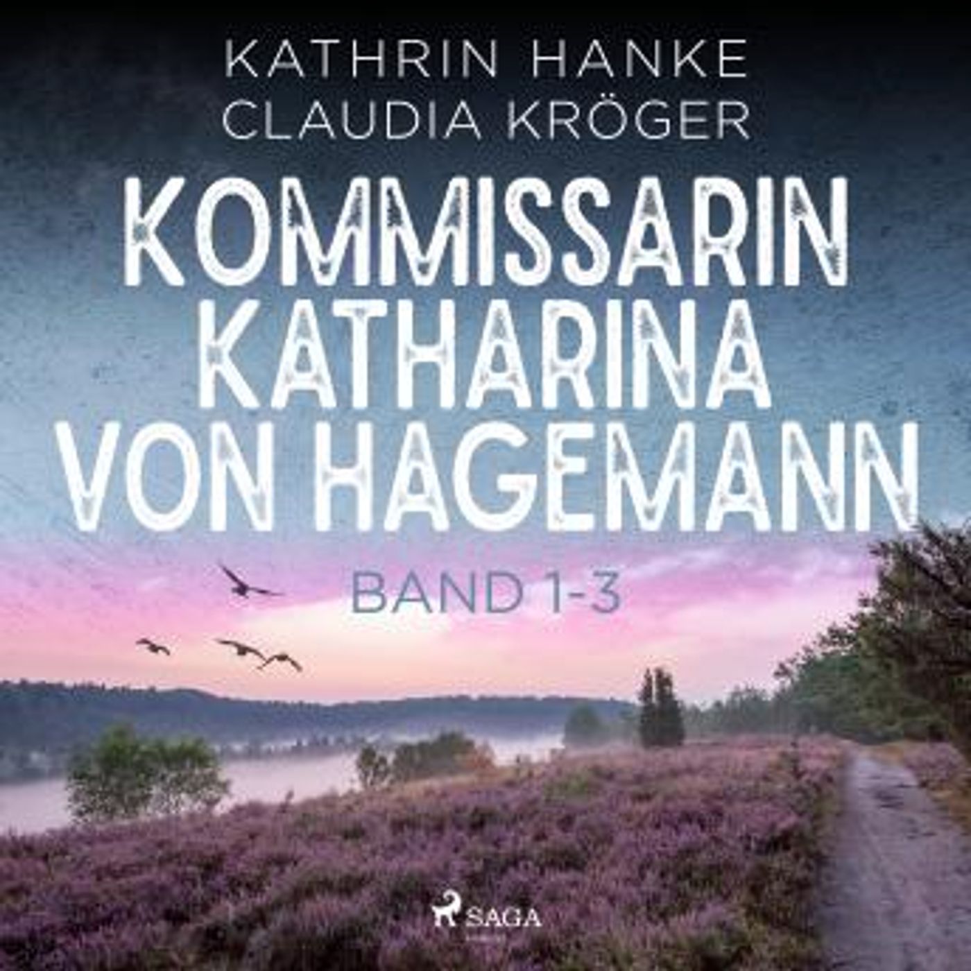Access Must-Have Free Audiobooks in Mystery, Thriller & Horror, Suspense