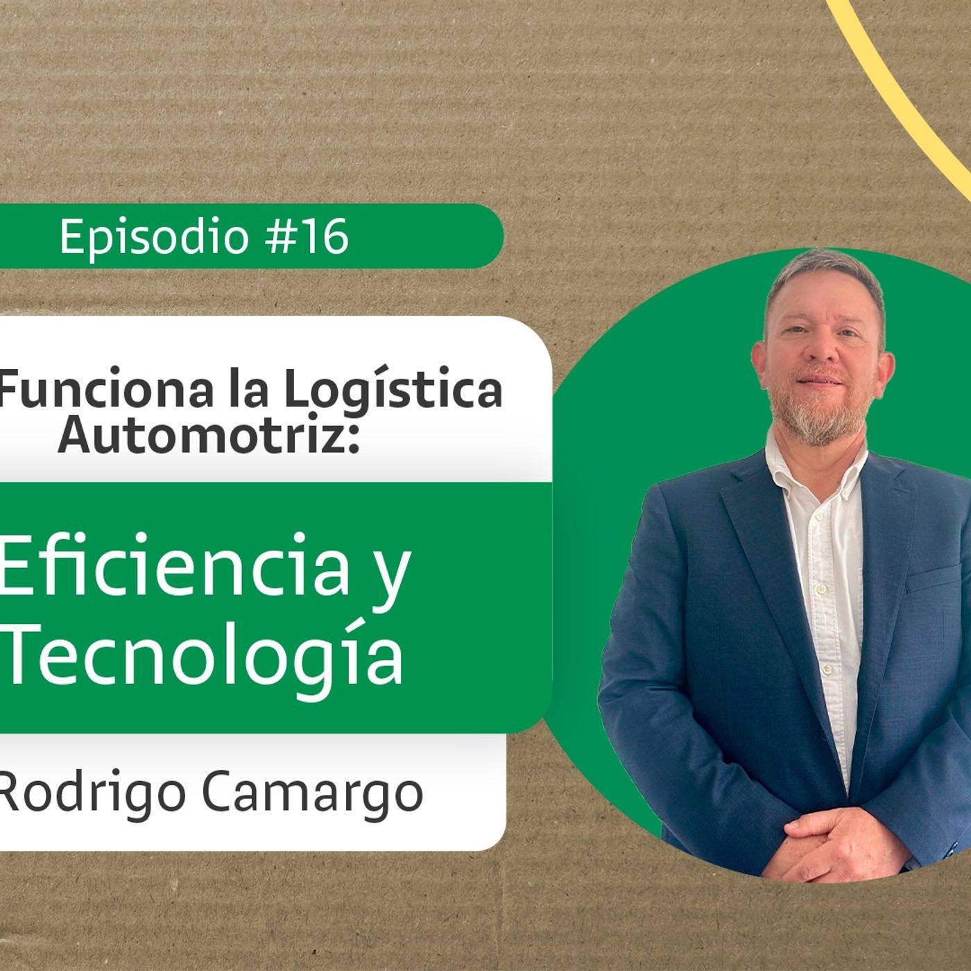 Logística en Acción