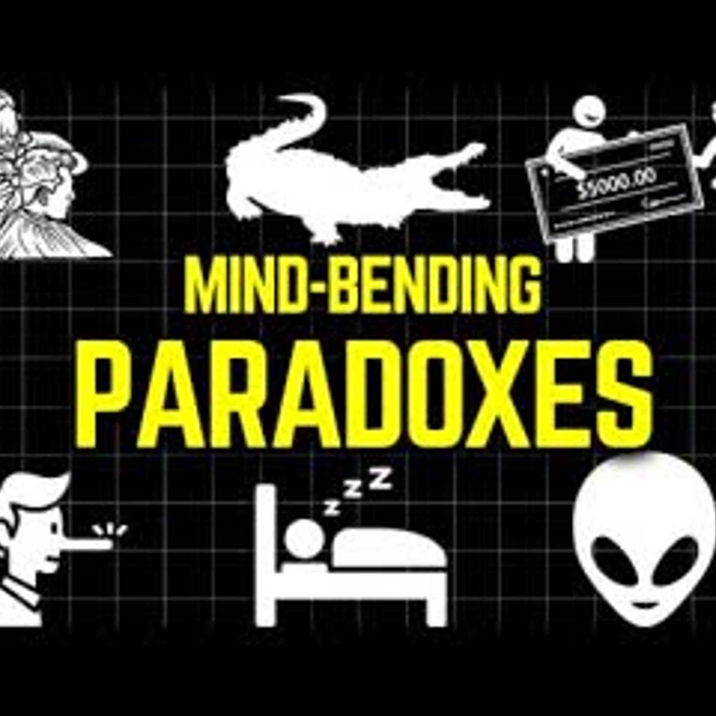 3 Hours of Paradoxes So Strange, They’ll Break Your Brain 3 Hours of Paradoxes So Strange, They’ll Break Your Brain
