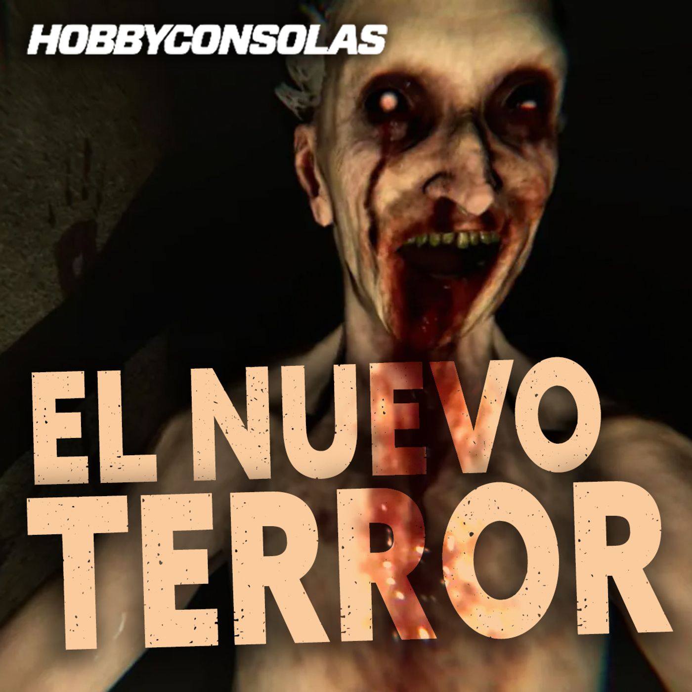 Hobby Podcast - Videojuegos con Hobby Consolas