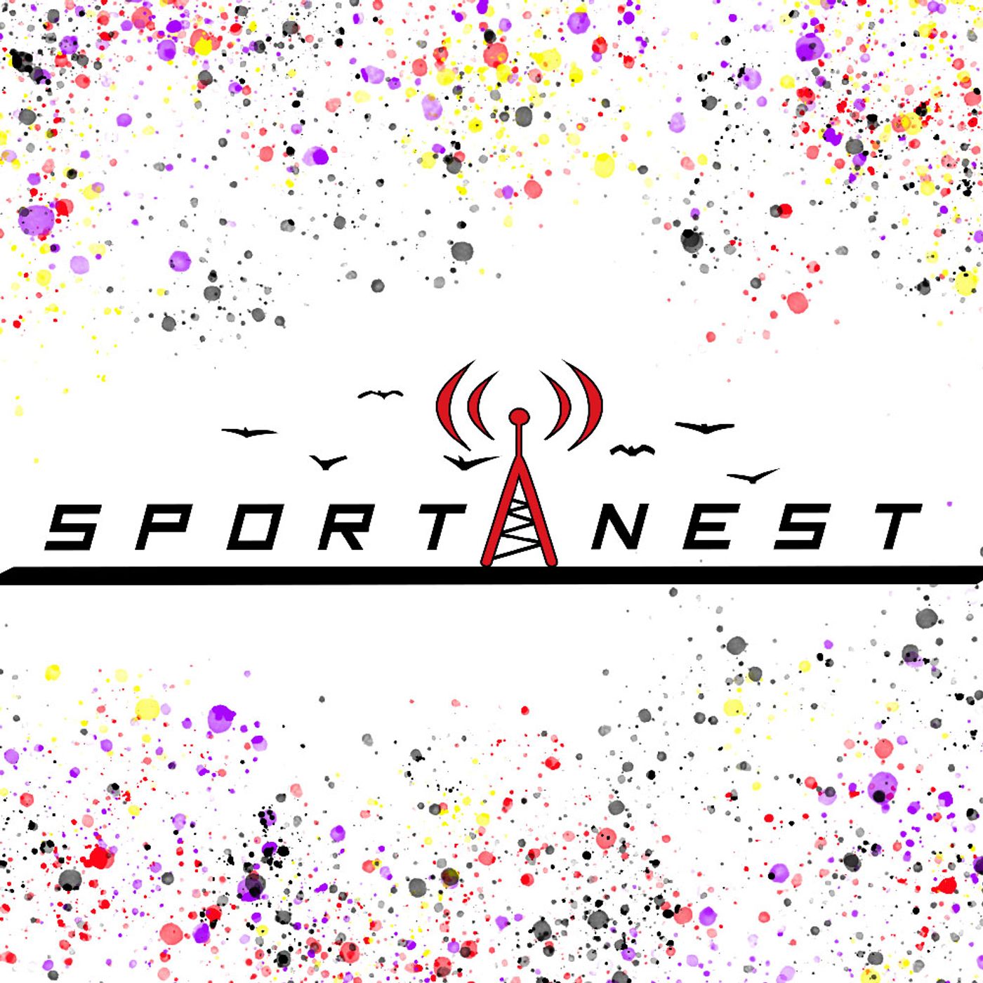 Sport Nest's podcast