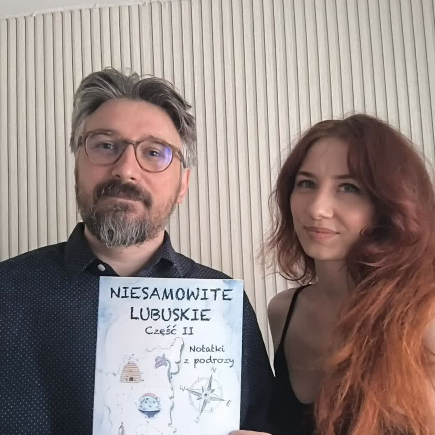 Mariusz i Aleksandra Sobkowiakowie