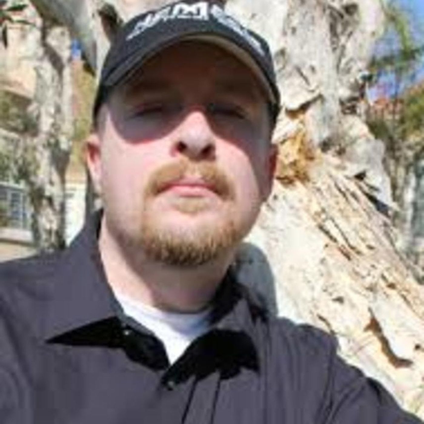 Award-winning filmmaker Dustin Ferguson (a.k.a. “Dark Infinity”) is my very special guest! episode artwork