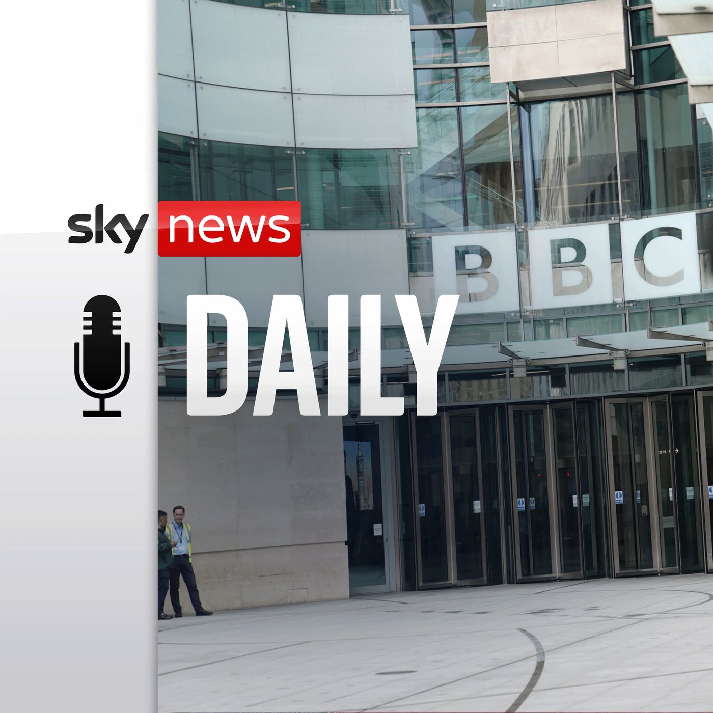 Sky News Daily