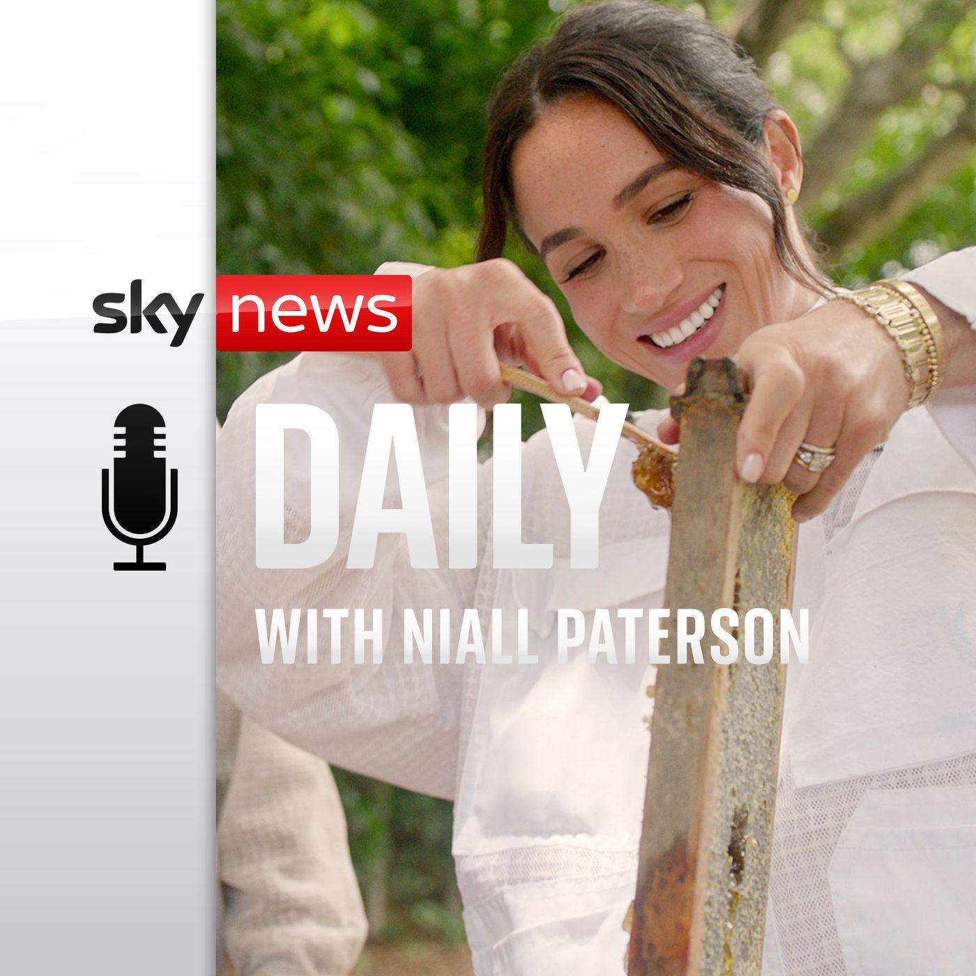 Sky News Daily