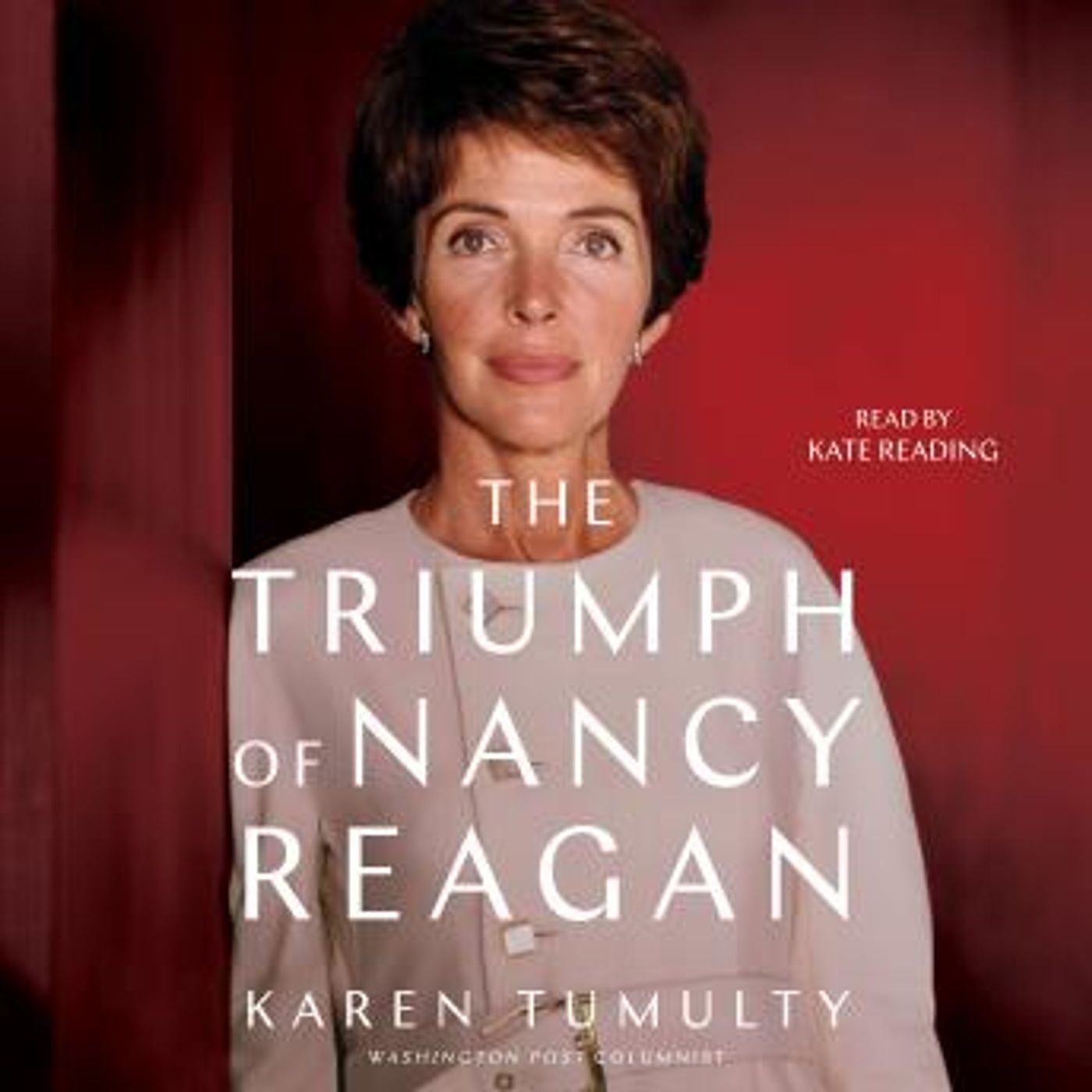 New Full Trial Audiobooks in Biography & Memoir, Women