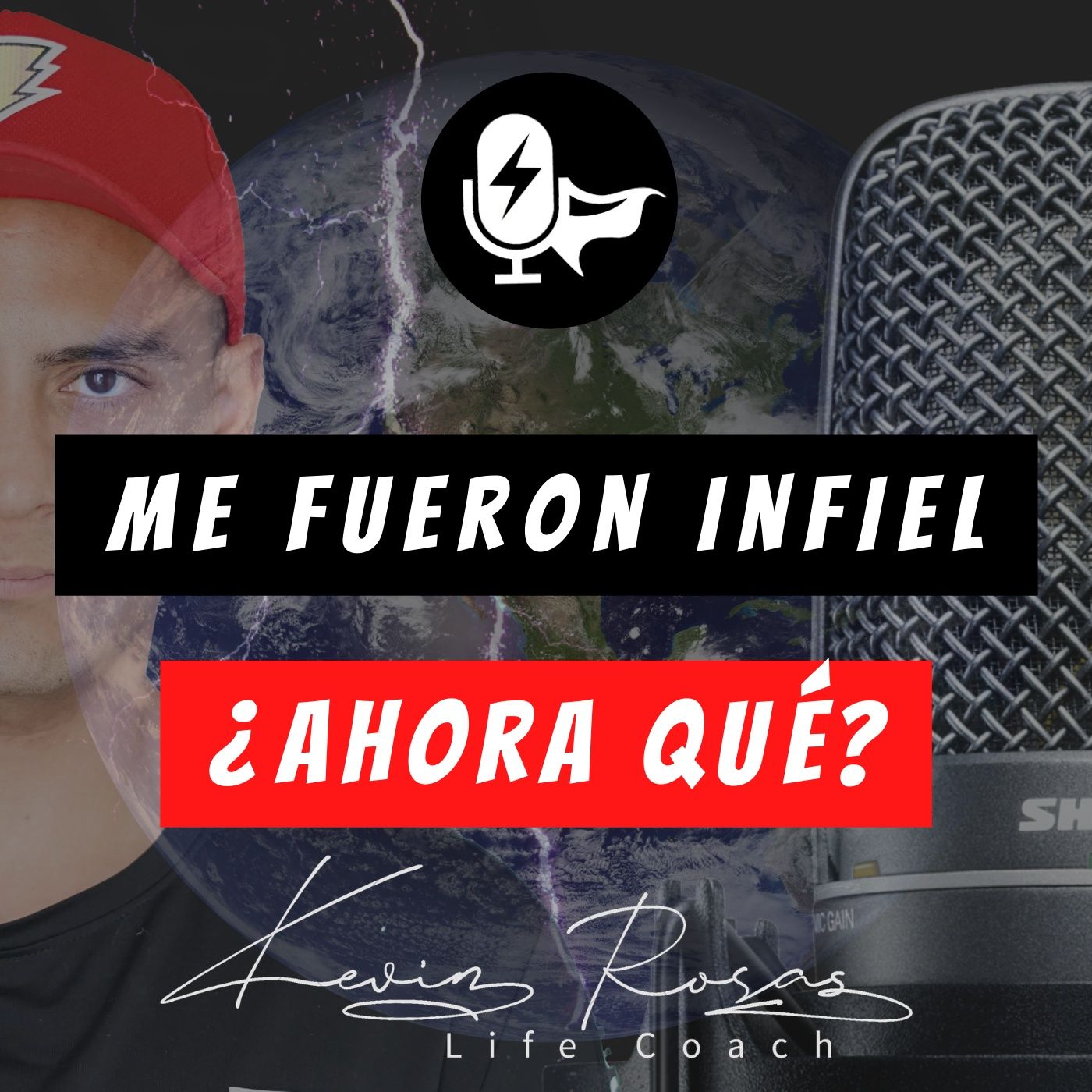Héroes en la tierra