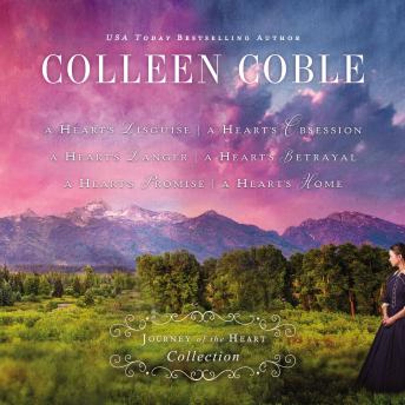 Download Top Full Audiobooks in Romance, Historical
