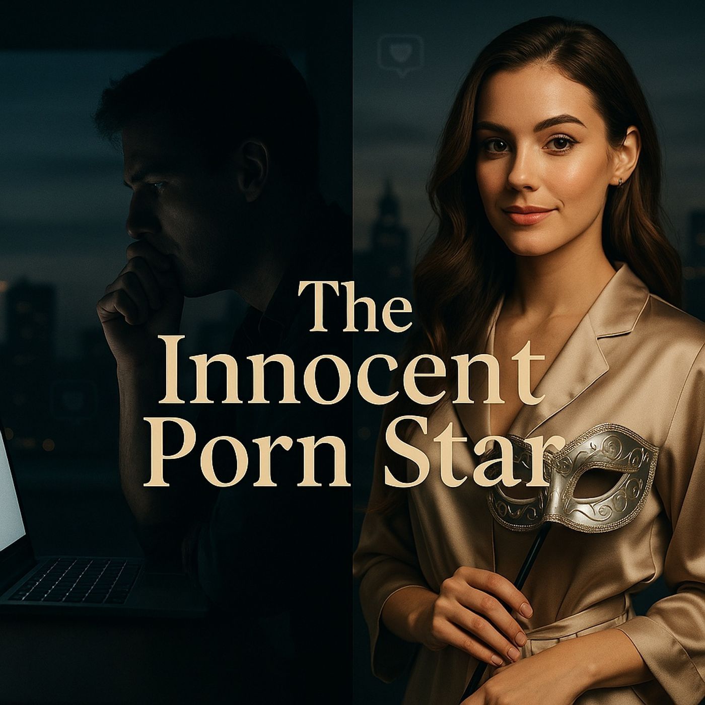 The Innocent Porn Star: Exploring Emotional Coercion and Psychological Manipulation