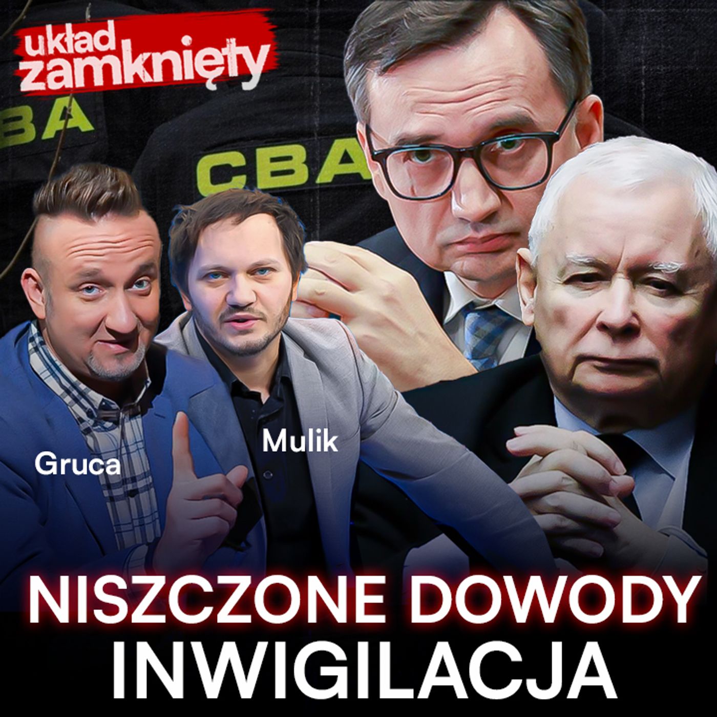 Układ Zamknięty