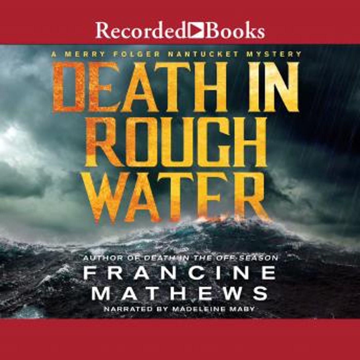 Listen to New Full Audiobooks in Mystery, Thriller & Horror, Suspense
