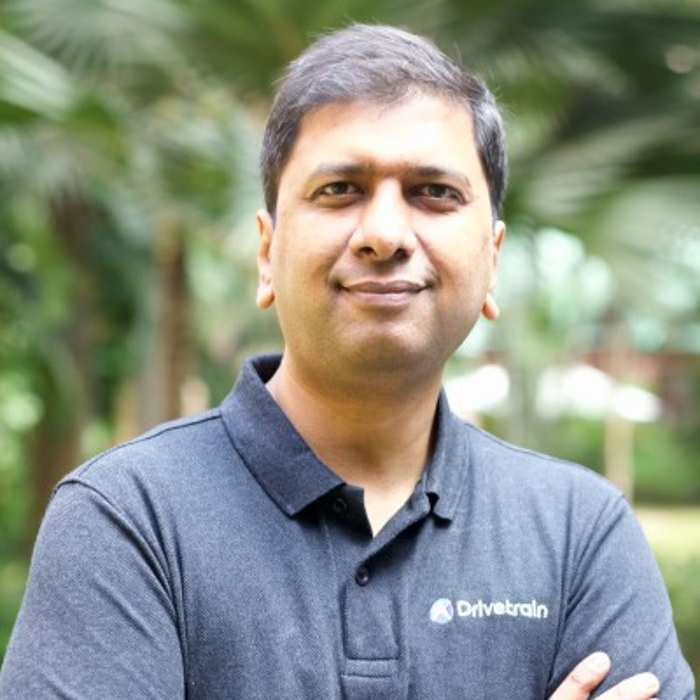 Alok Goel, CEO of Drivetrain on The AI Advantage: Future-Proofing Fintech with Intelligent Planning