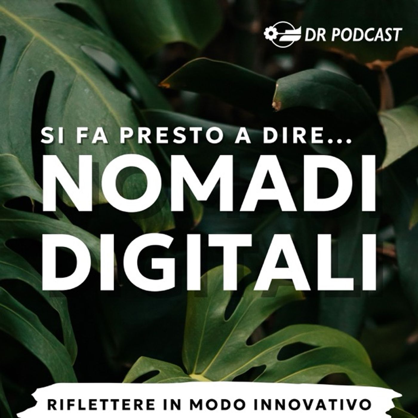 Si fa presto a dire Nomadi Digitali