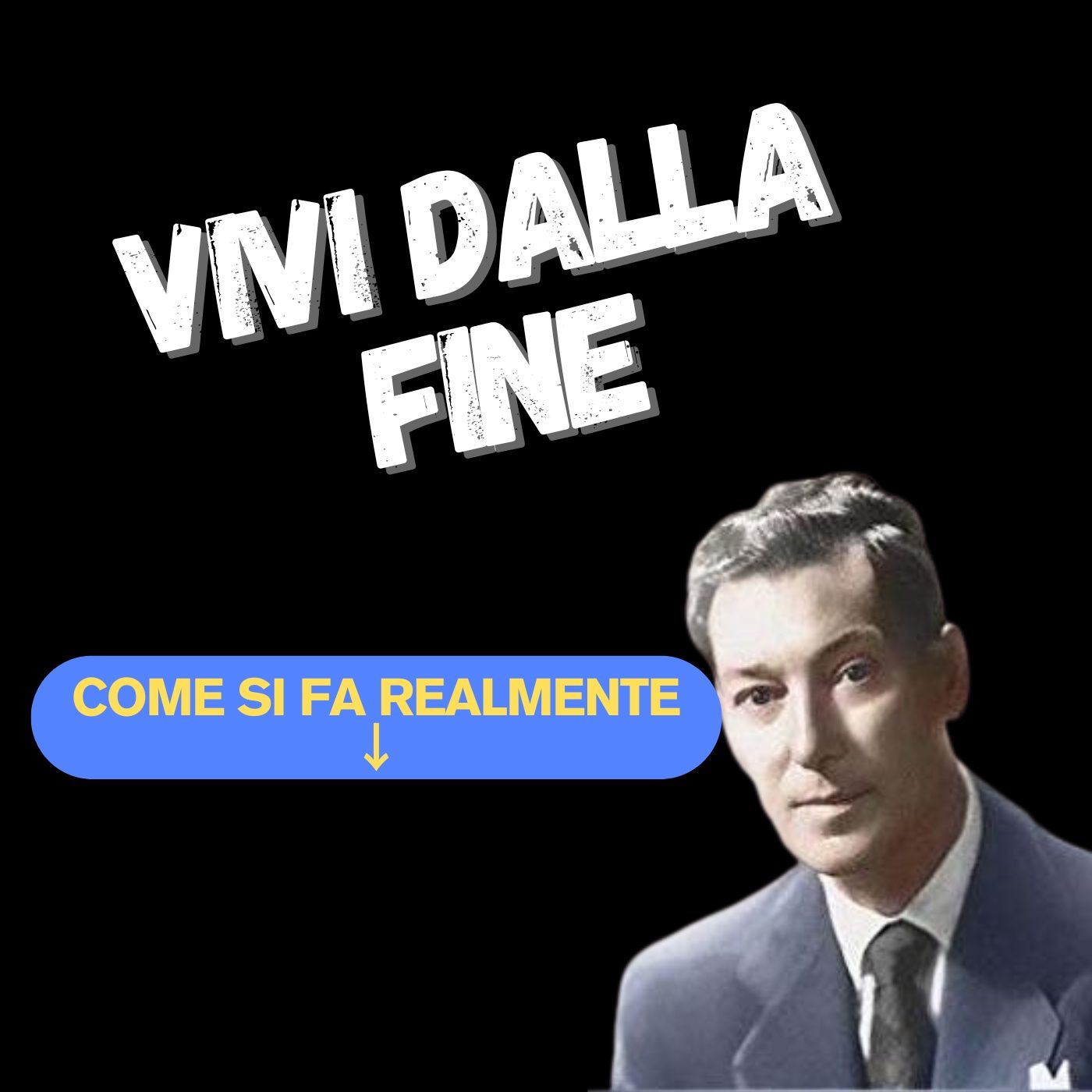 vivi dalla fine episode artwork