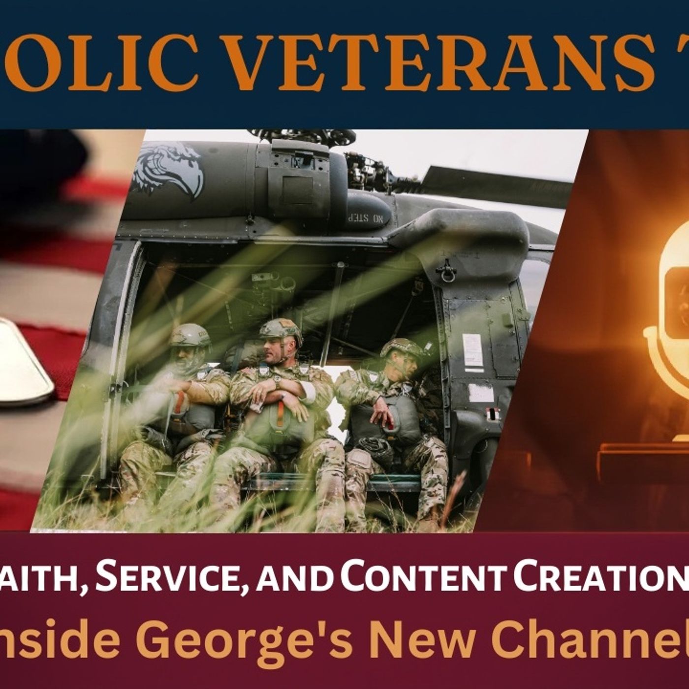 Life of a Military Wife