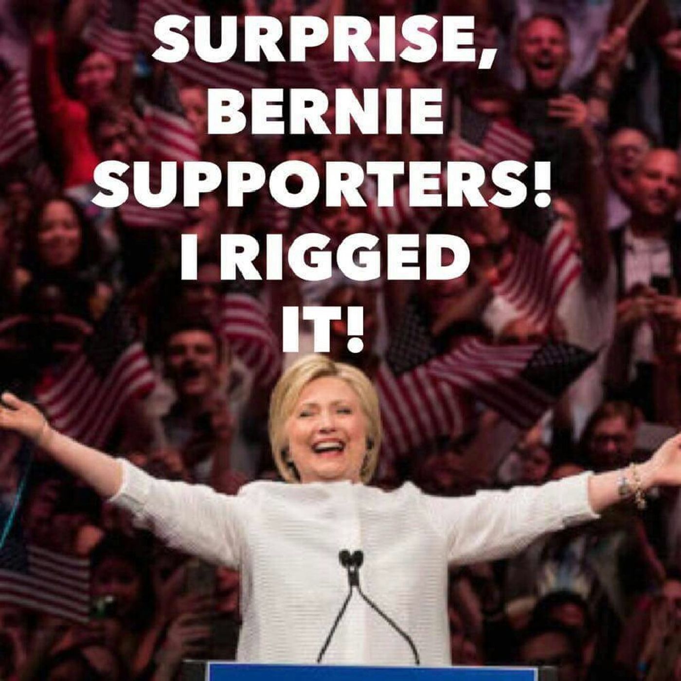 Episode 28: The Hillary Clinton Special (Liar, Liar, Pants Suit On Fire) thumbnail