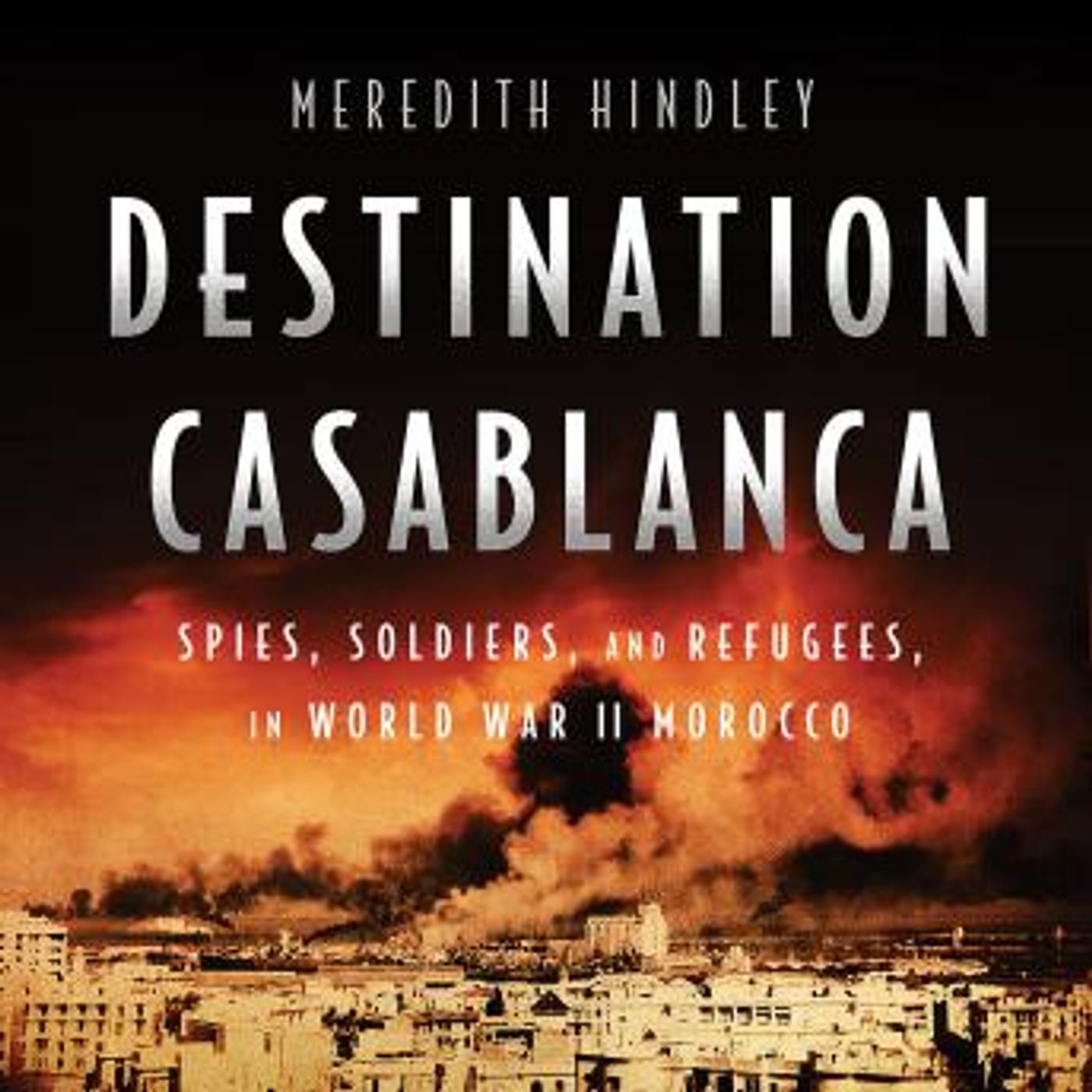 Explore New Full Audiobooks in History, Africa