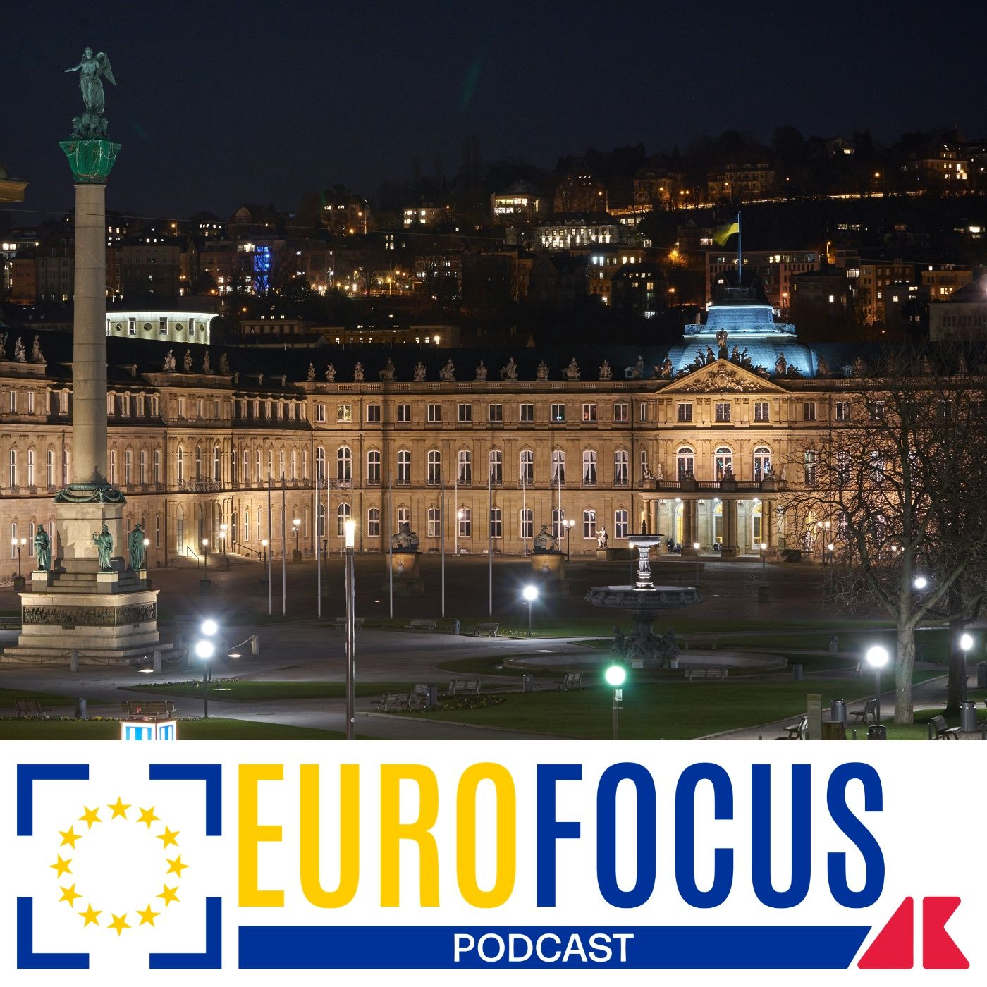 Auto, ansia e AfD: parte l'anno elettorale in Germania episode artwork