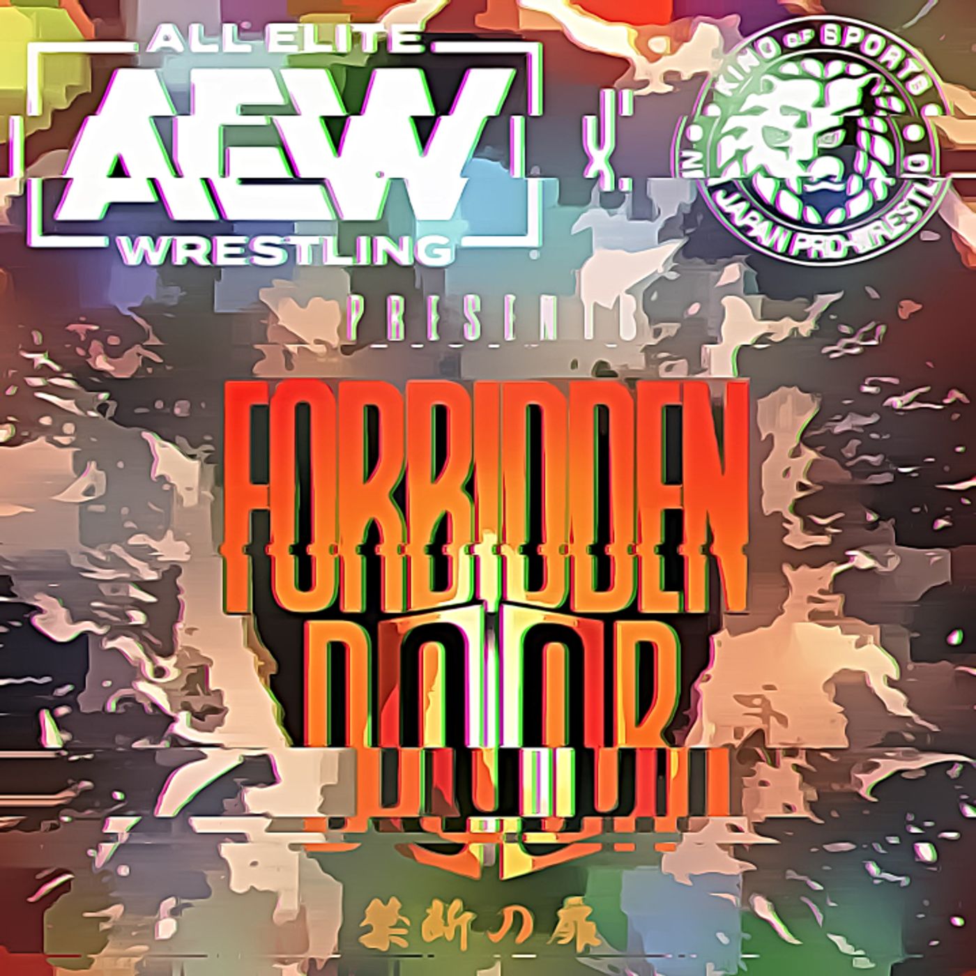 AEW FORBIDDEN DORKS POST SHOW (Wrestling Soup 6/25/23)