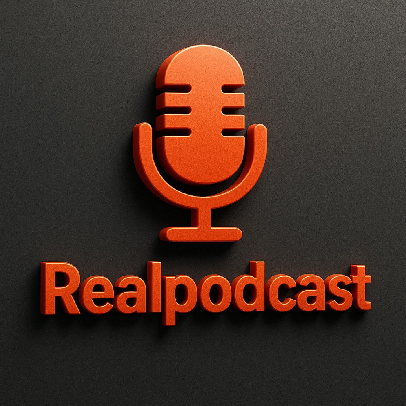 podcast de RealPodcast podcast artwork