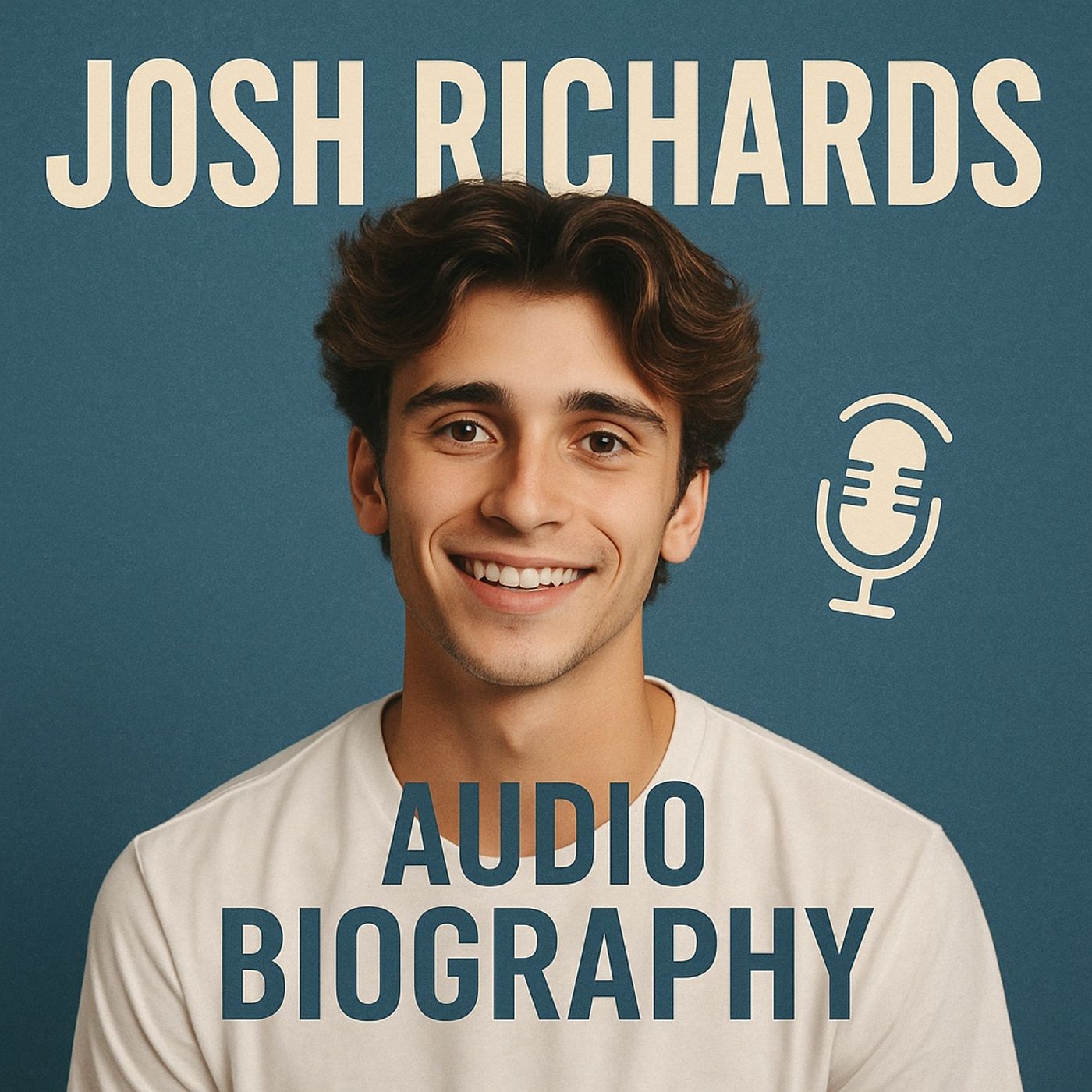 Josh Richards  - Audio Biography