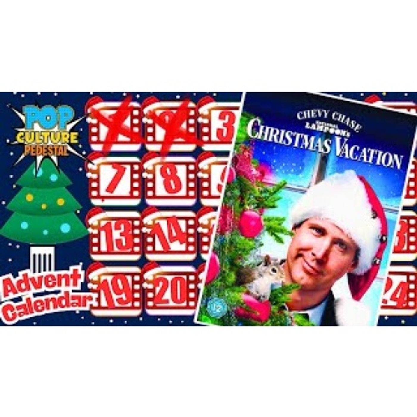 National Lampoons Christmas Vacation National Lampoons Christmas Vacation