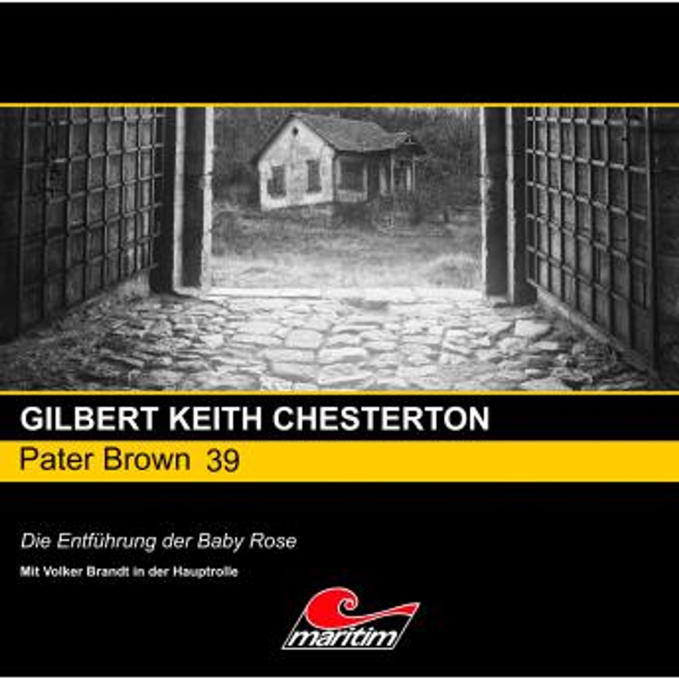 Listen to Top Audiobooks in Mystery, Thriller & Horror, Suspense