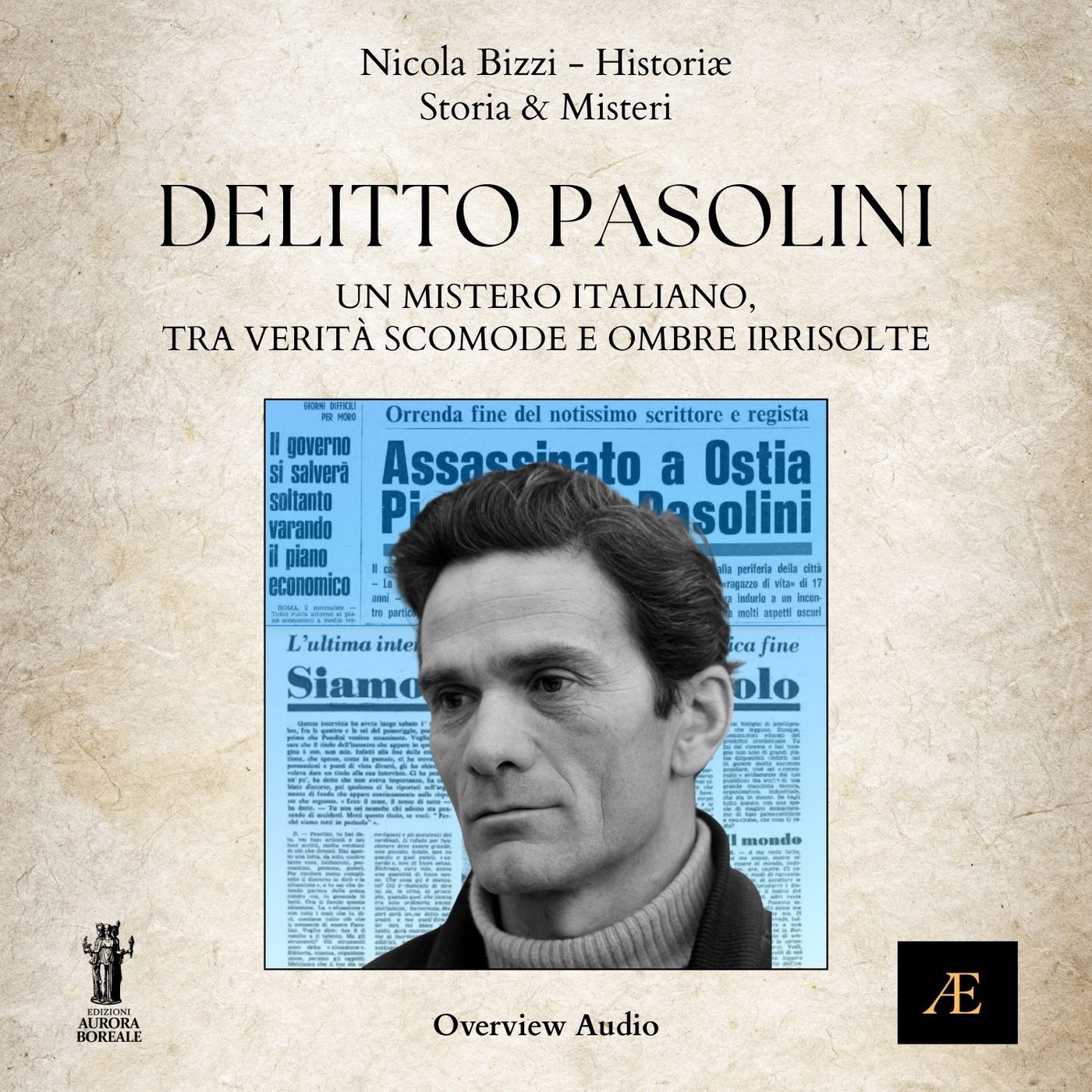 Nicola Bizzi Historiæ – Storia & Misteri