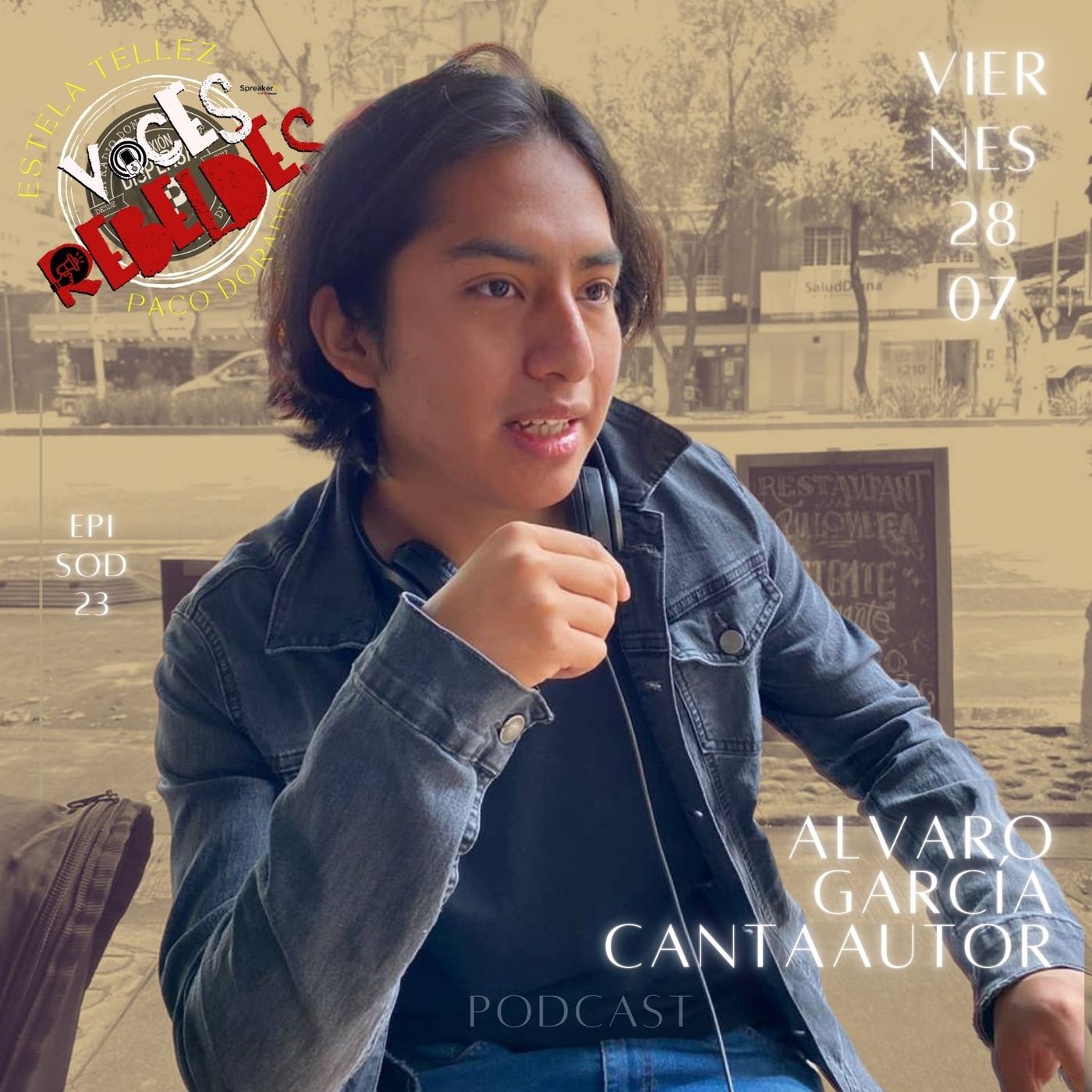 Voces Rebeldes