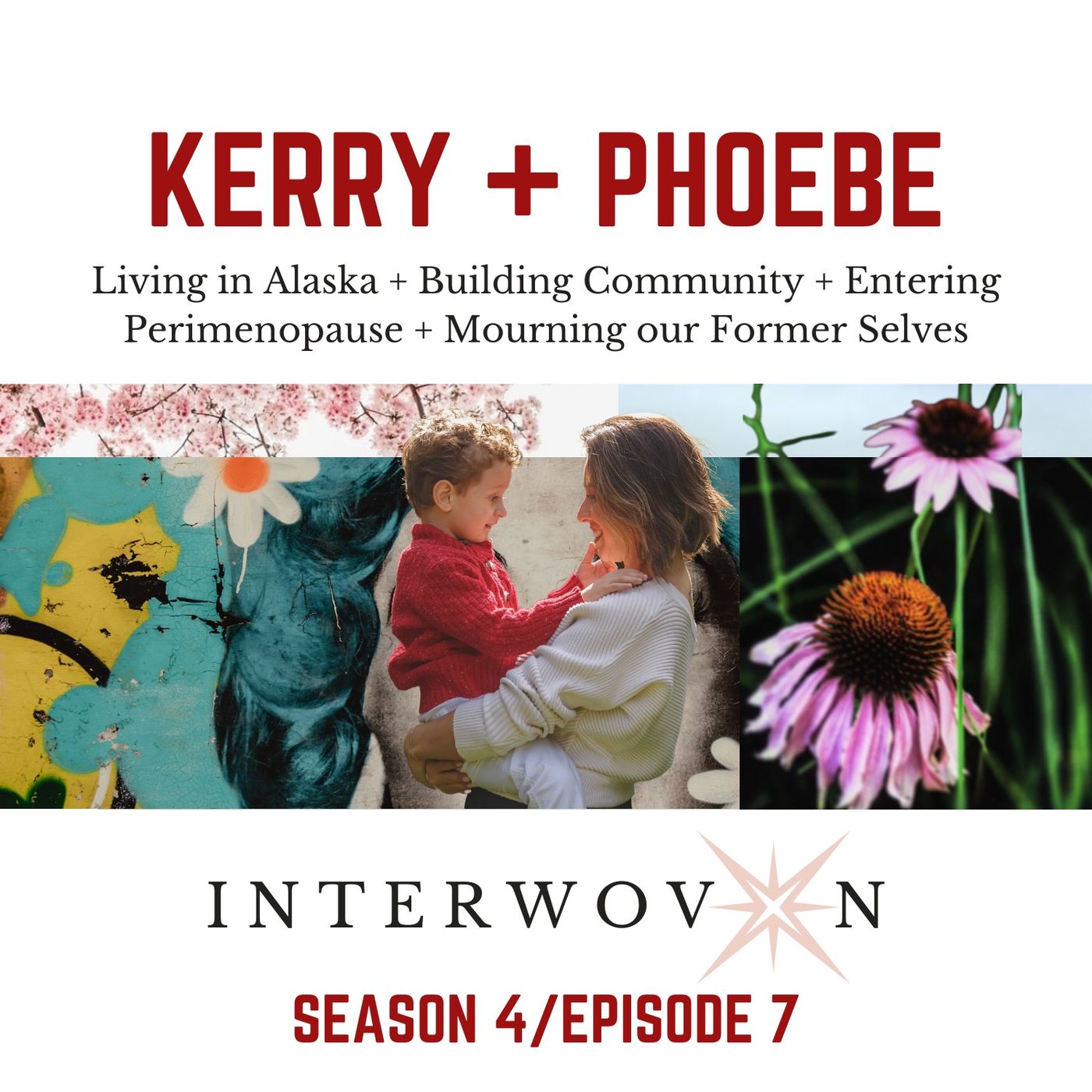 The Interwovxn Podcast