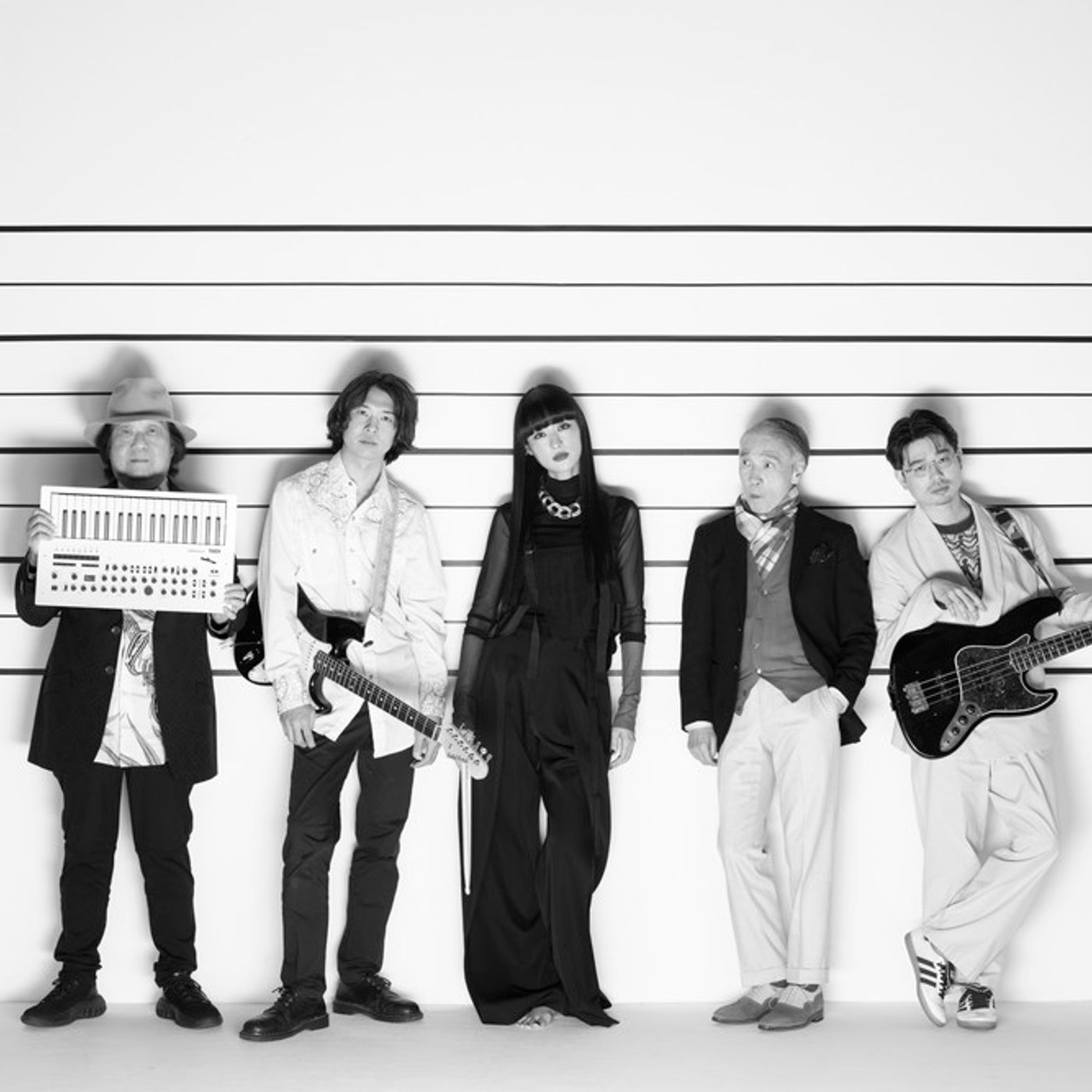 堺正章 to MAGNETS、9月にビルボードライブツアー開催　大阪、東京、横浜の3都市をめぐる episode artwork