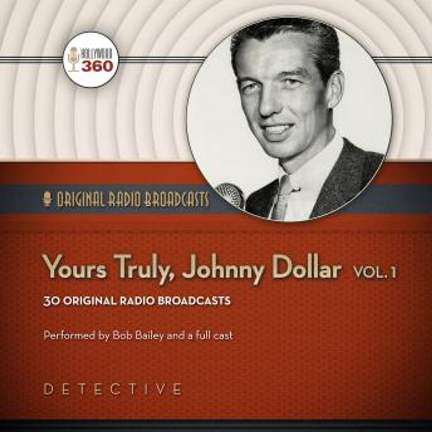 New Full Audiobooks in Mystery, Thriller & Horror, Police & Detective