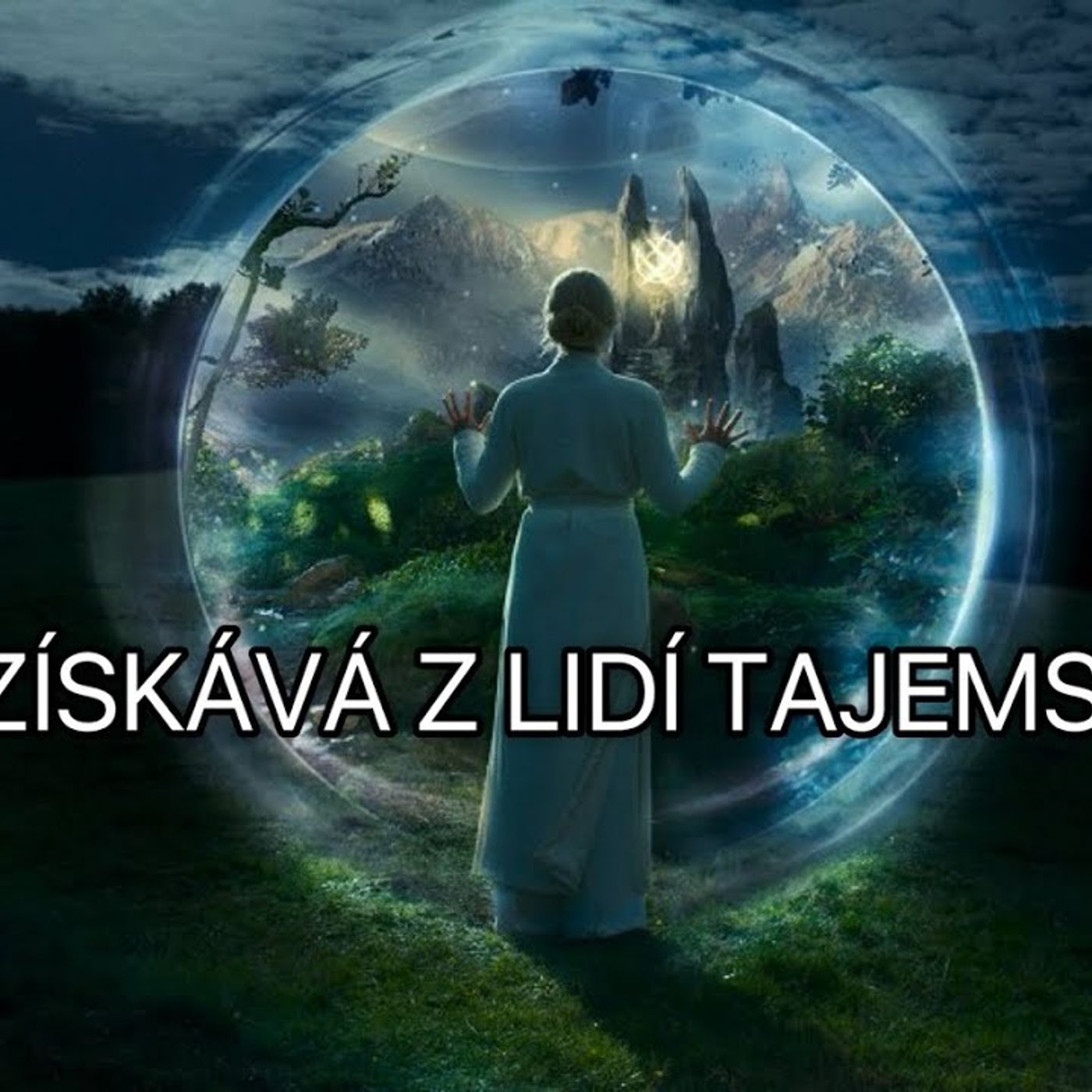 Šaman Wolf a jeho vědmy episode artwork