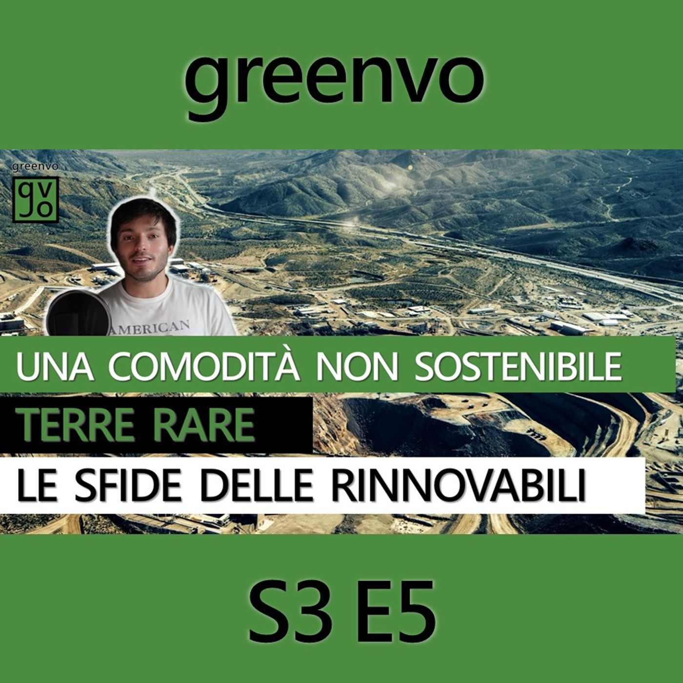 greenvo