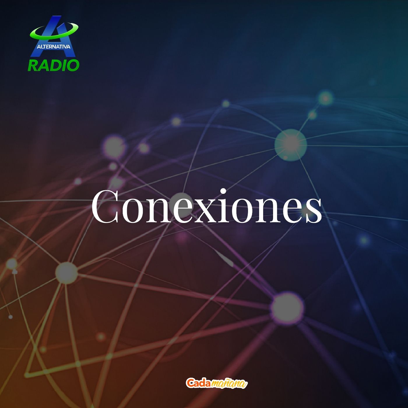 Conexiones episode artwork