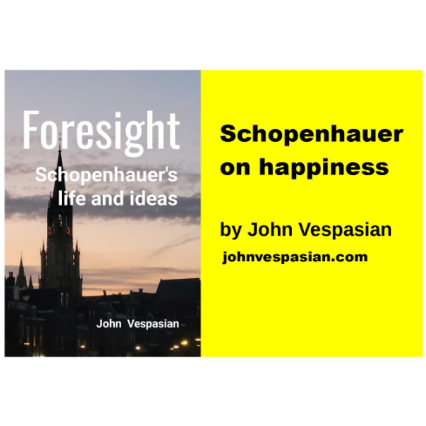 John Vespasian