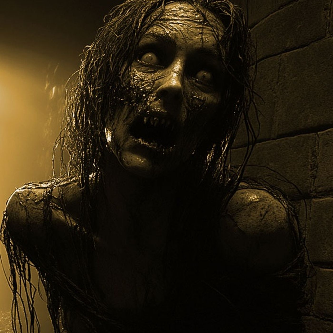 Me Quicieron Arrastrar Al Bosque Historias De Terror - REDE