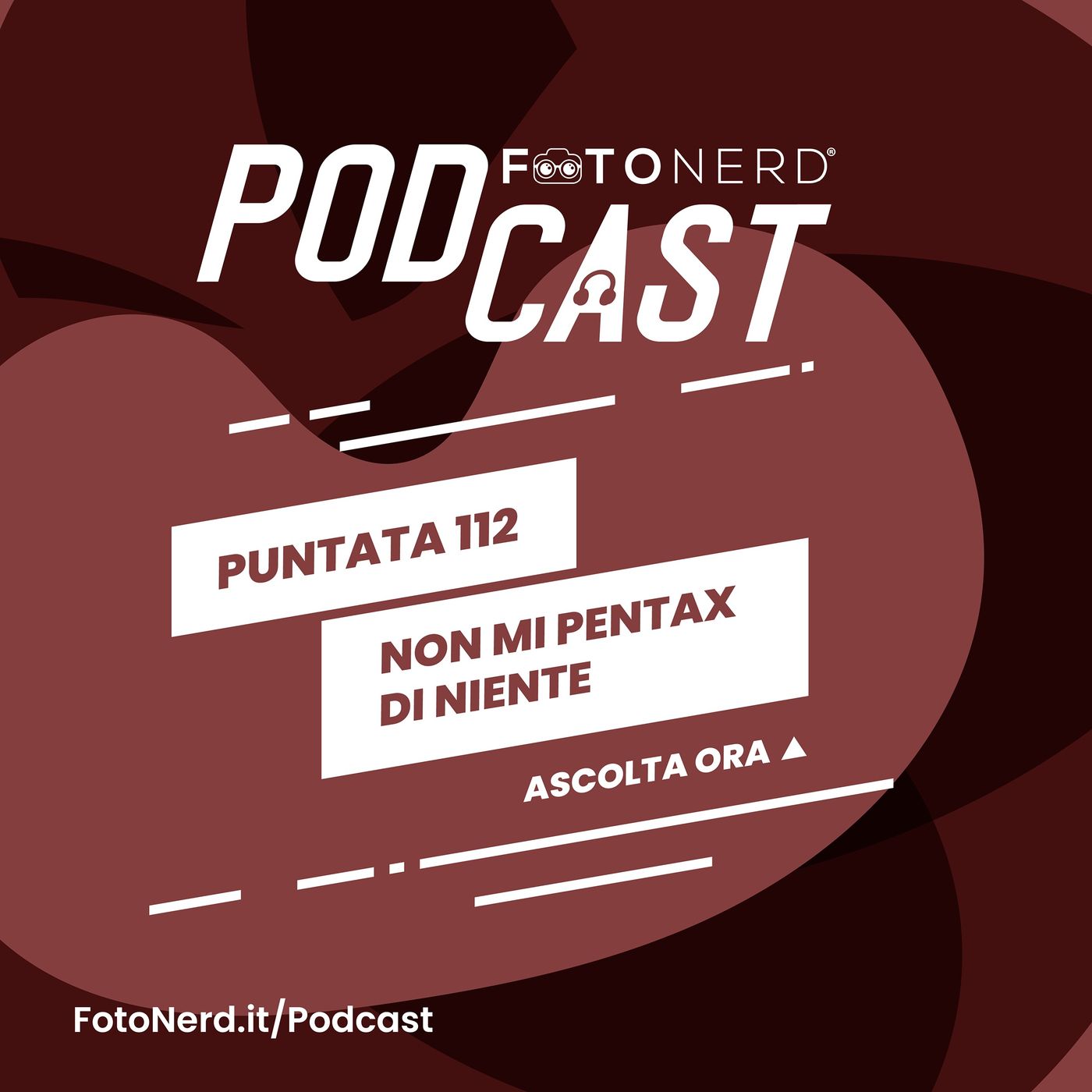 FotoNerd Podcast