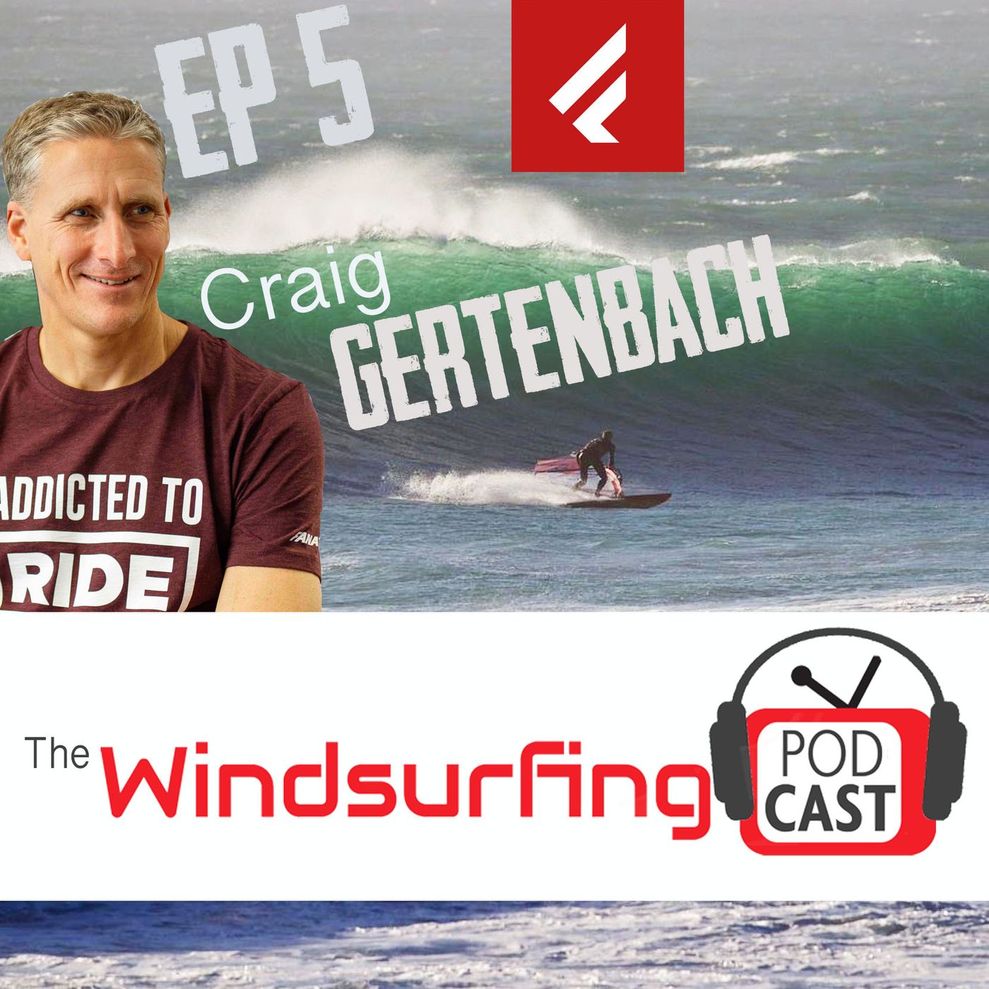 The Windsurfing Podcast
