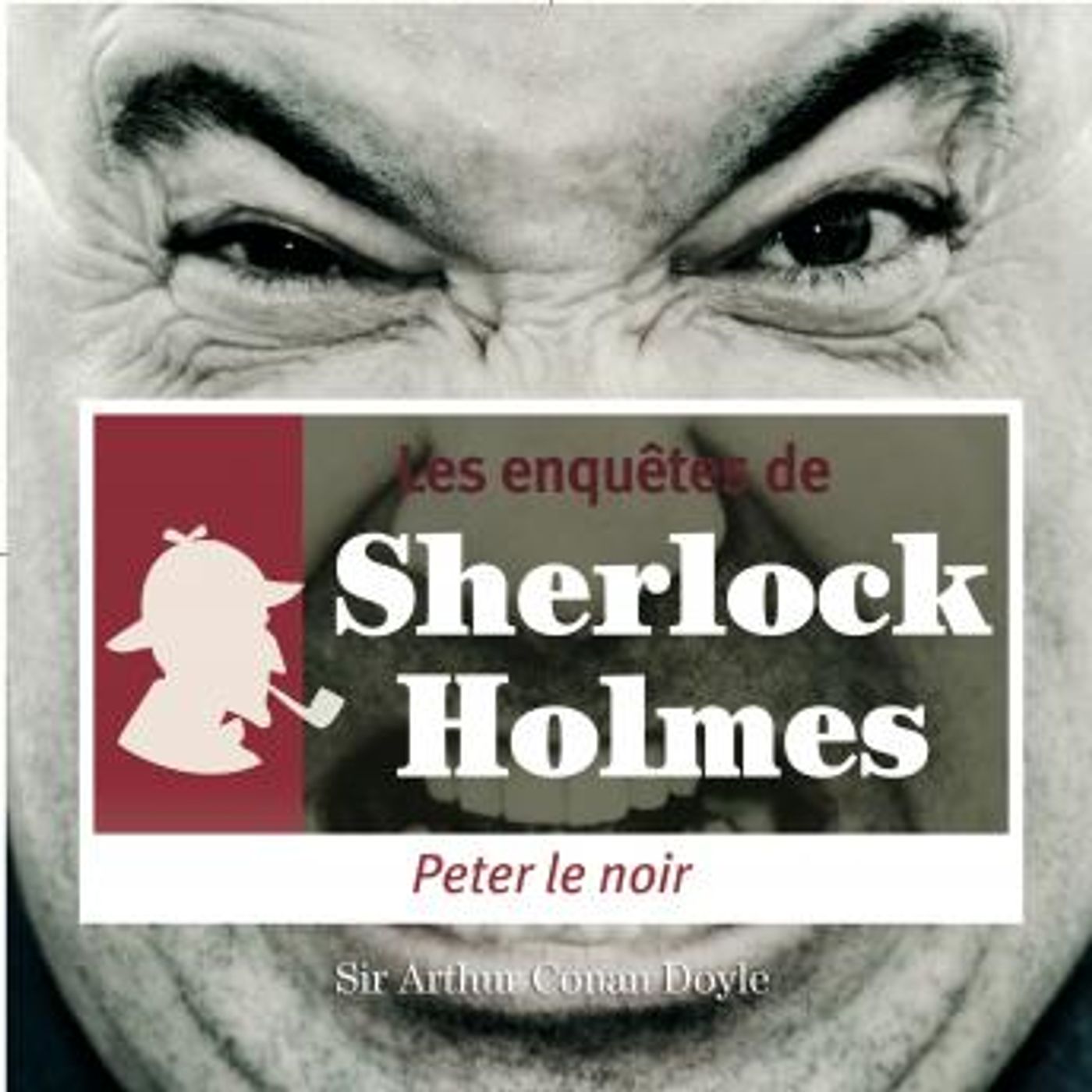 Peter le Noir by Conan Doyle