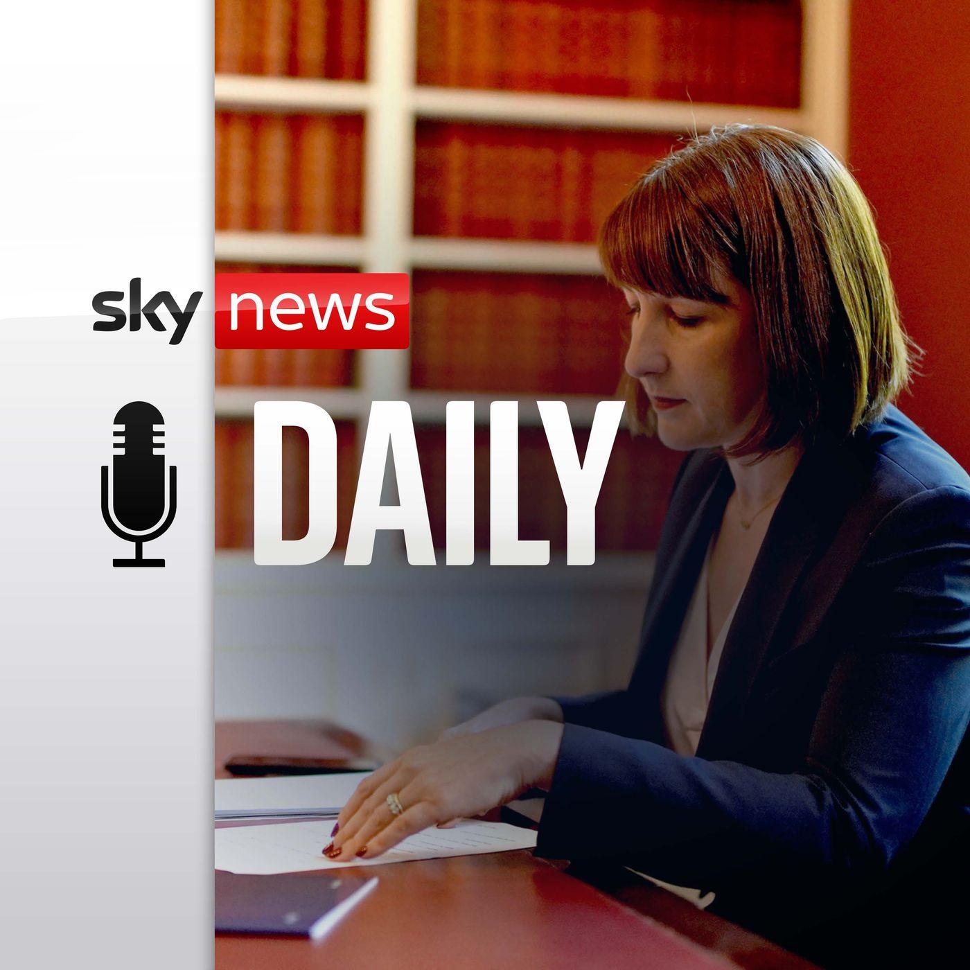 Sky News Daily